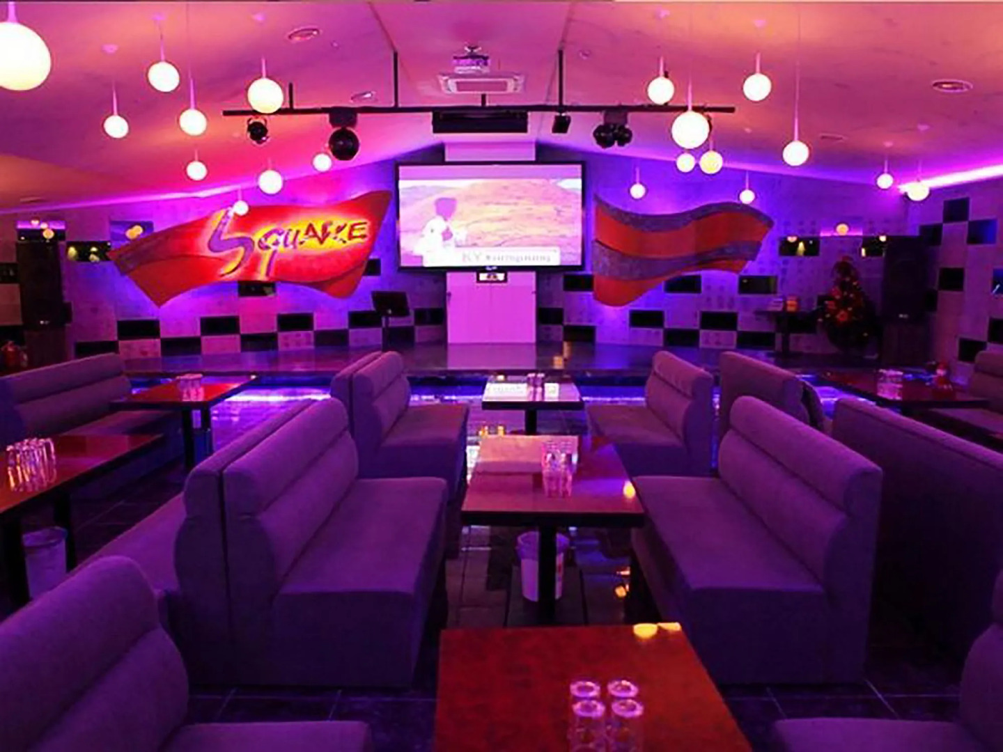 Mona Yongpyong Tower Condominium