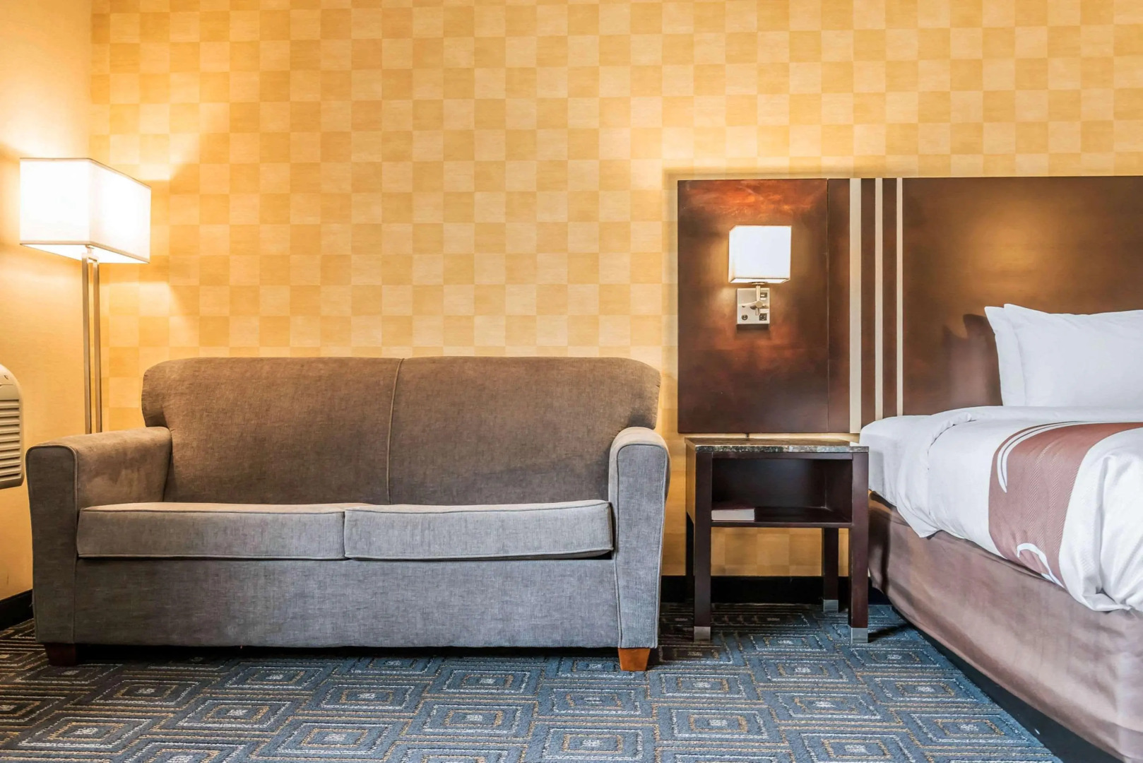 Quality Inn & Suites Mall of America - MSP Airport