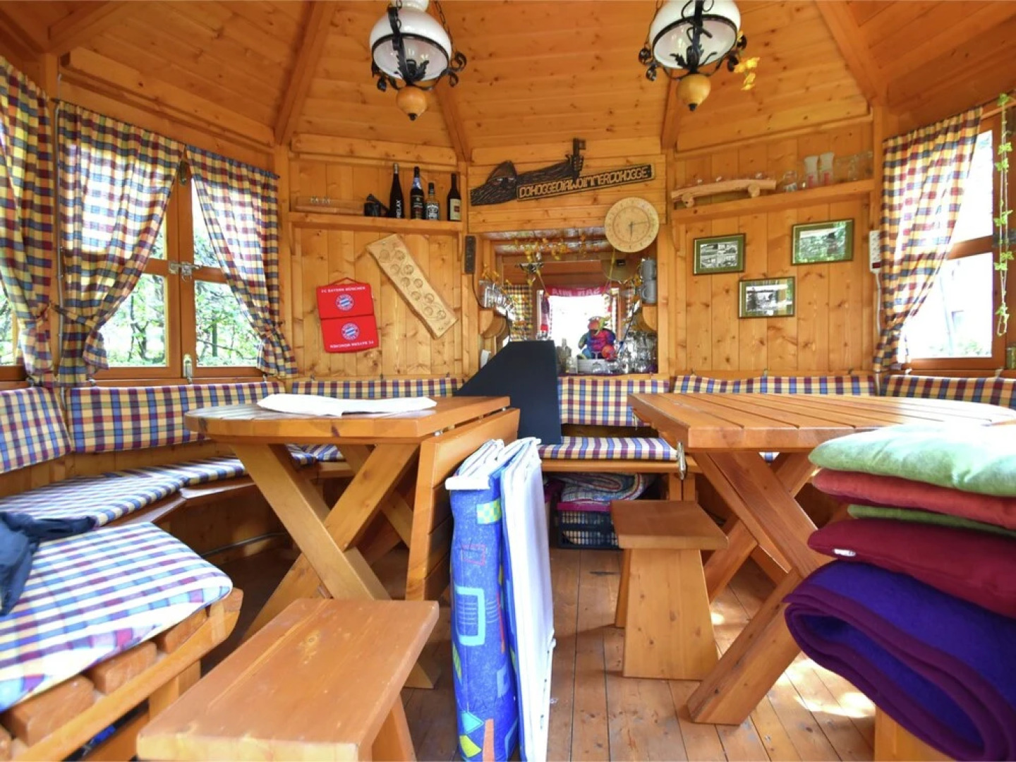 Tranquil Apartment in Geschwend near City Center & River