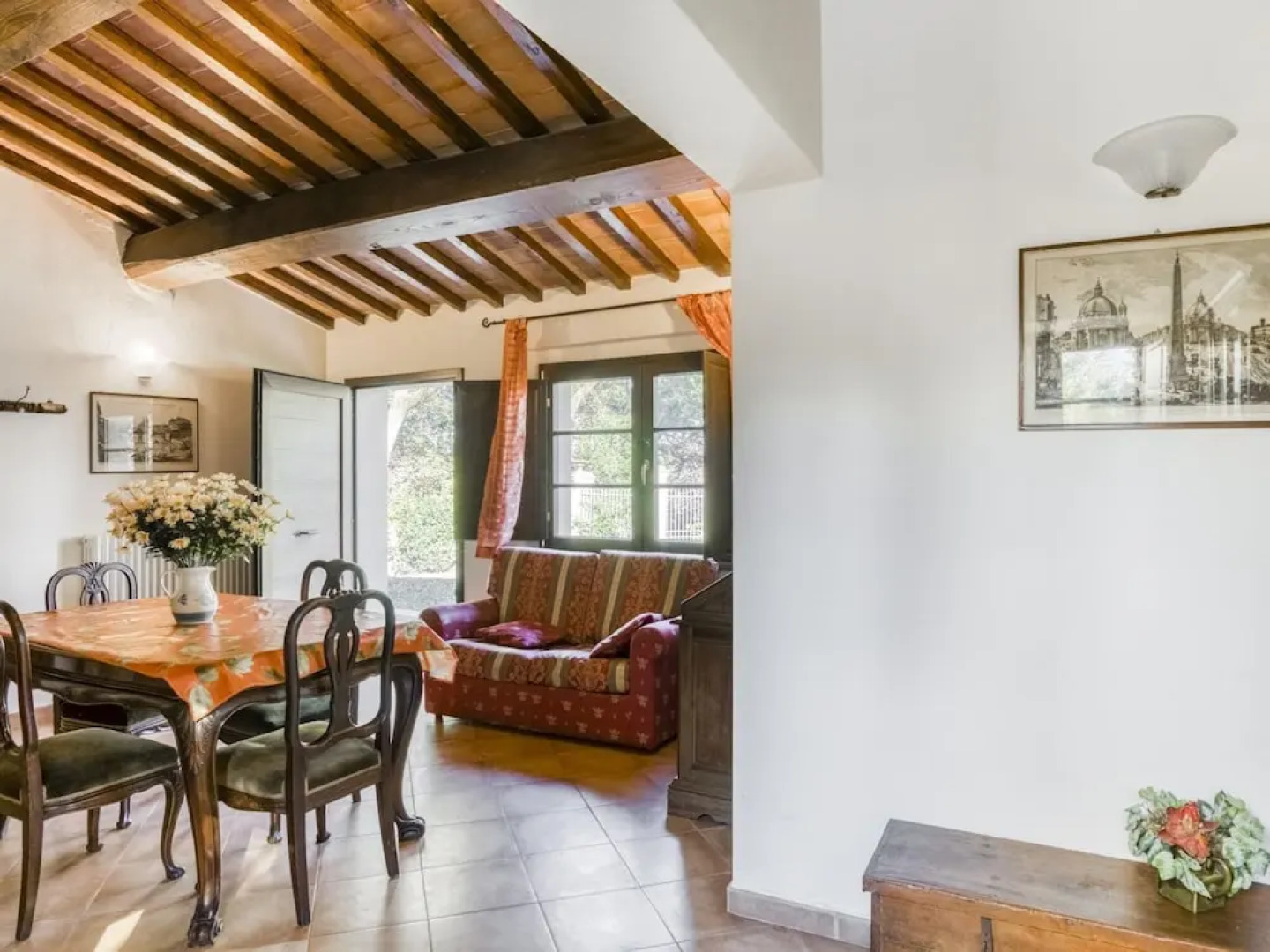 Citerna Relaxing Getaway