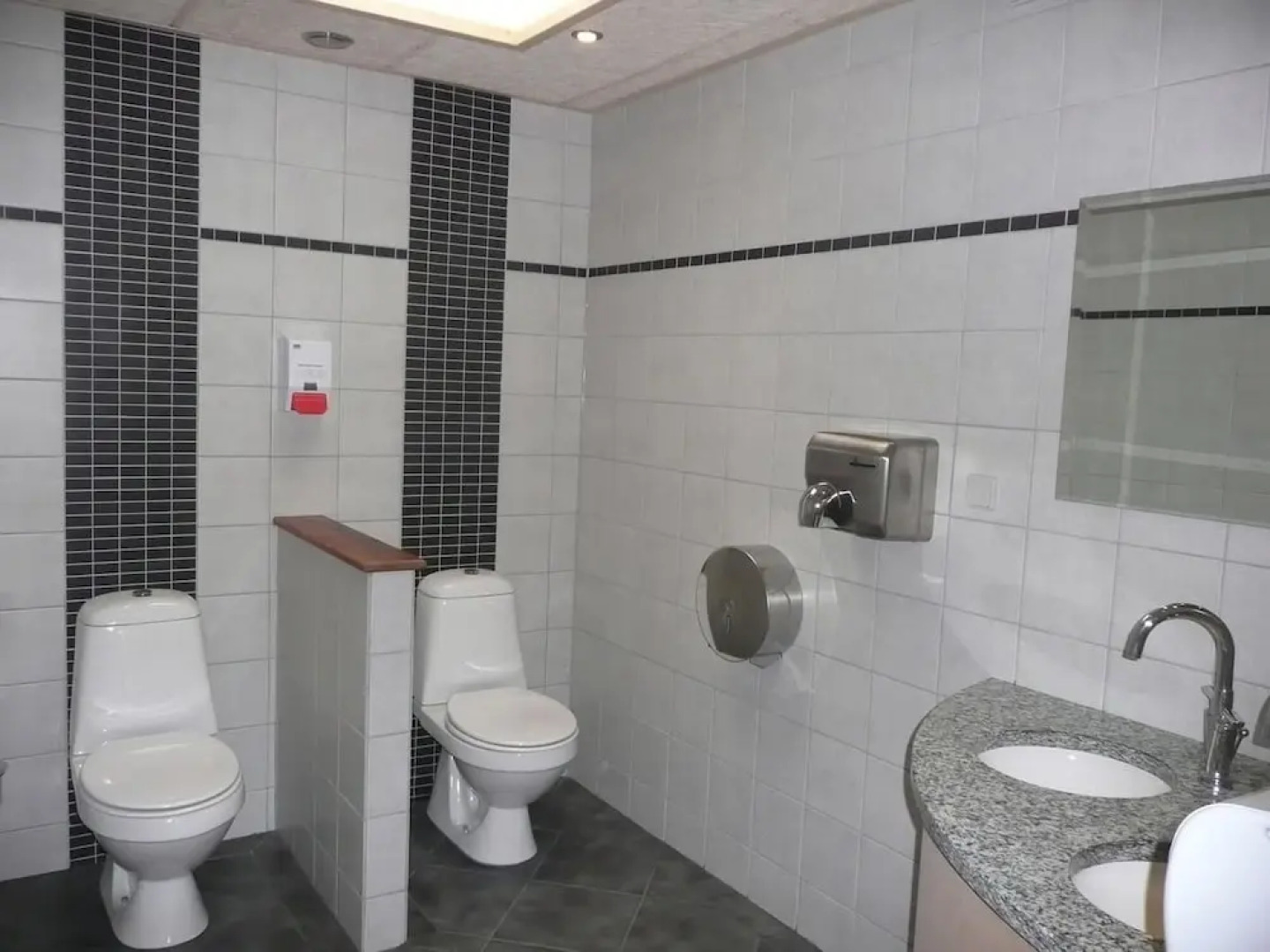 Gåsevig Strand Camping