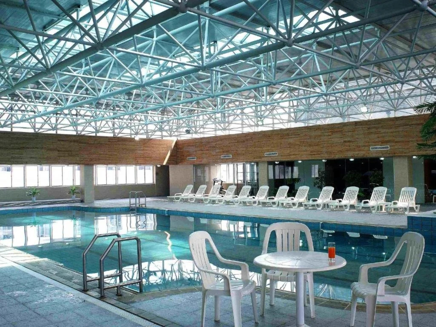 Huzhou International Hotel