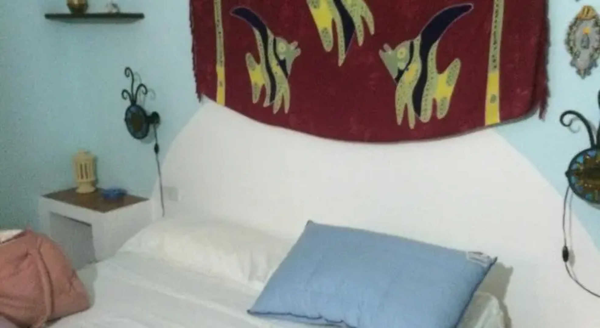 Appartamento Lungomare