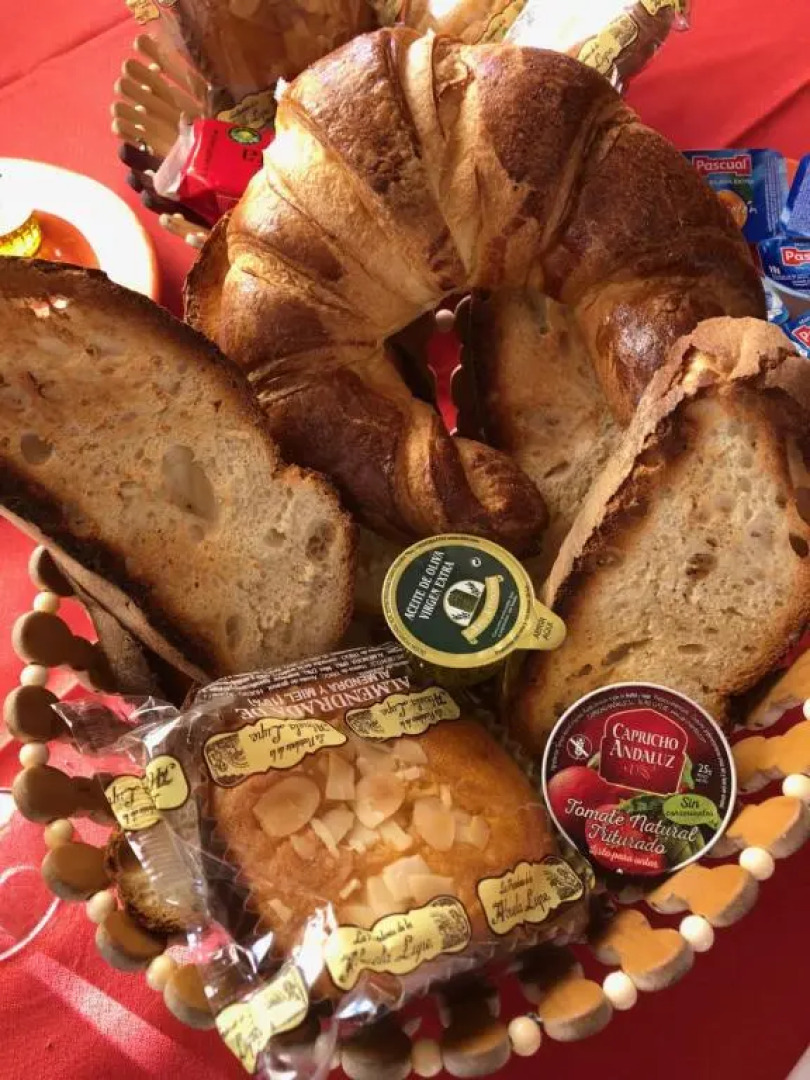 Hotel Rural Tierra de Lobos