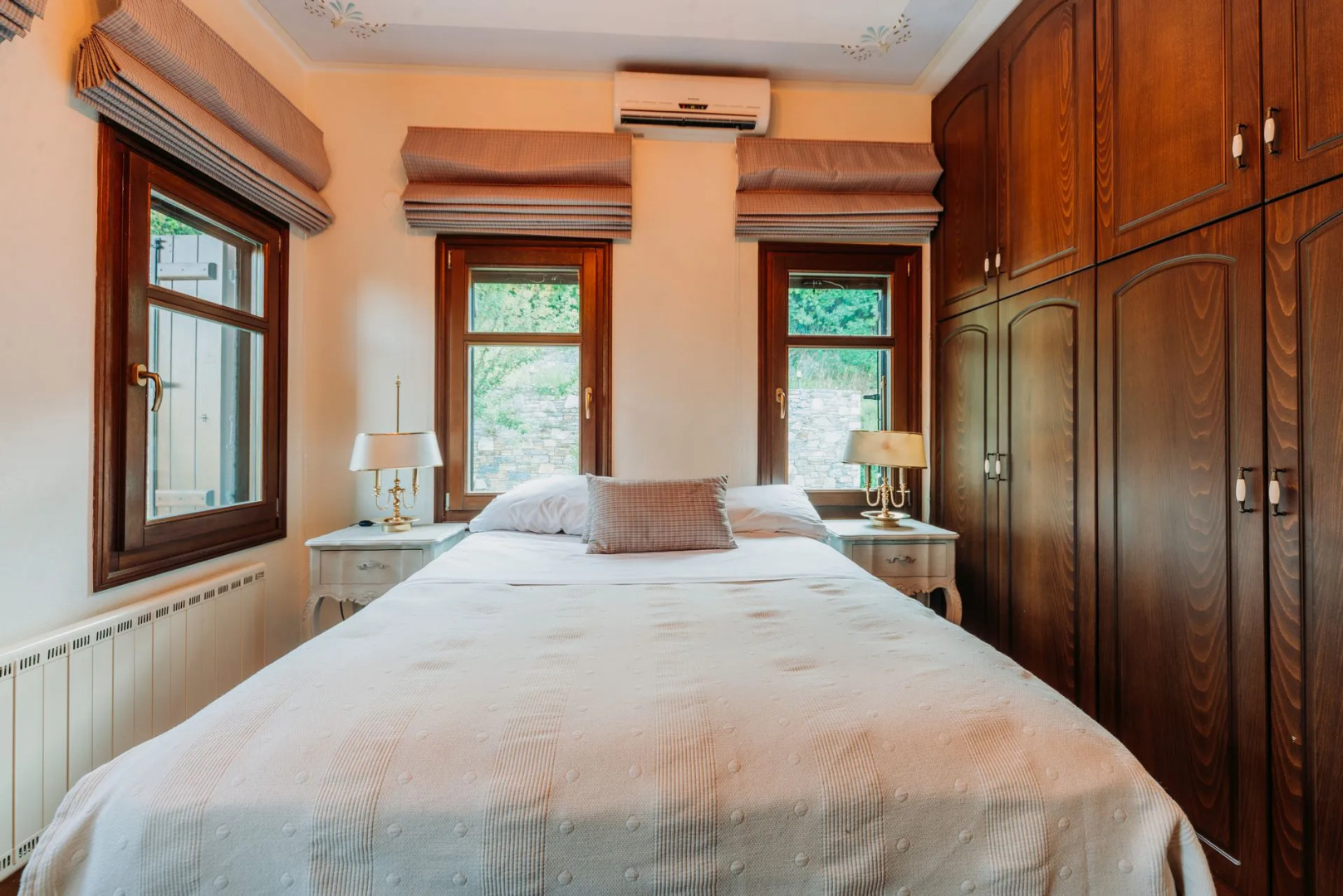 Elysian Luxury Villa Pelion