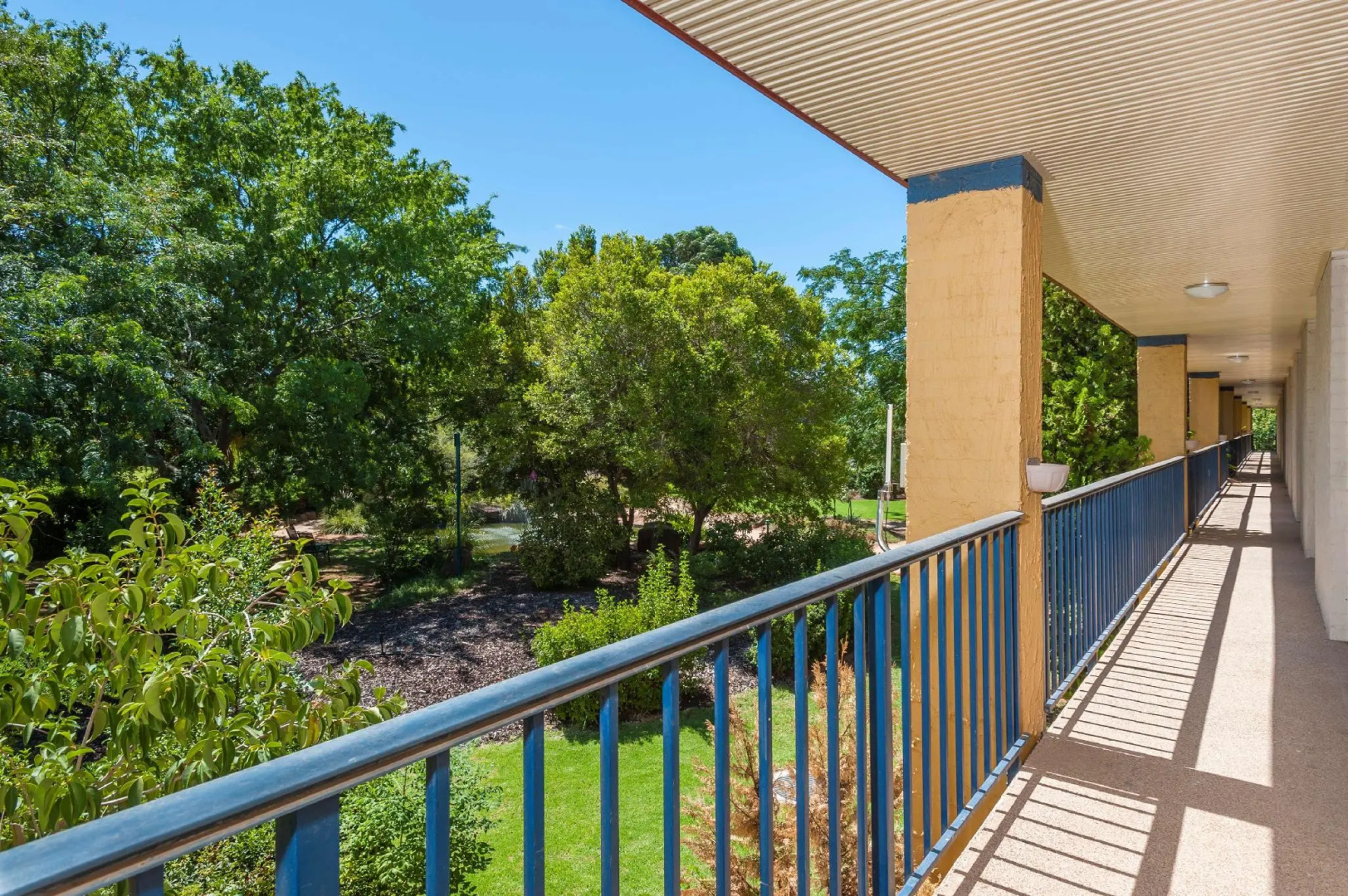 Mildura Inlander Resort
