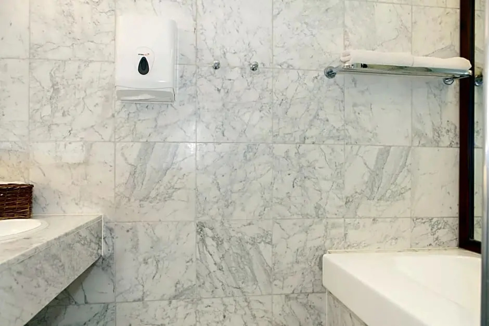 Hotel Restaurant Het Witte Paard