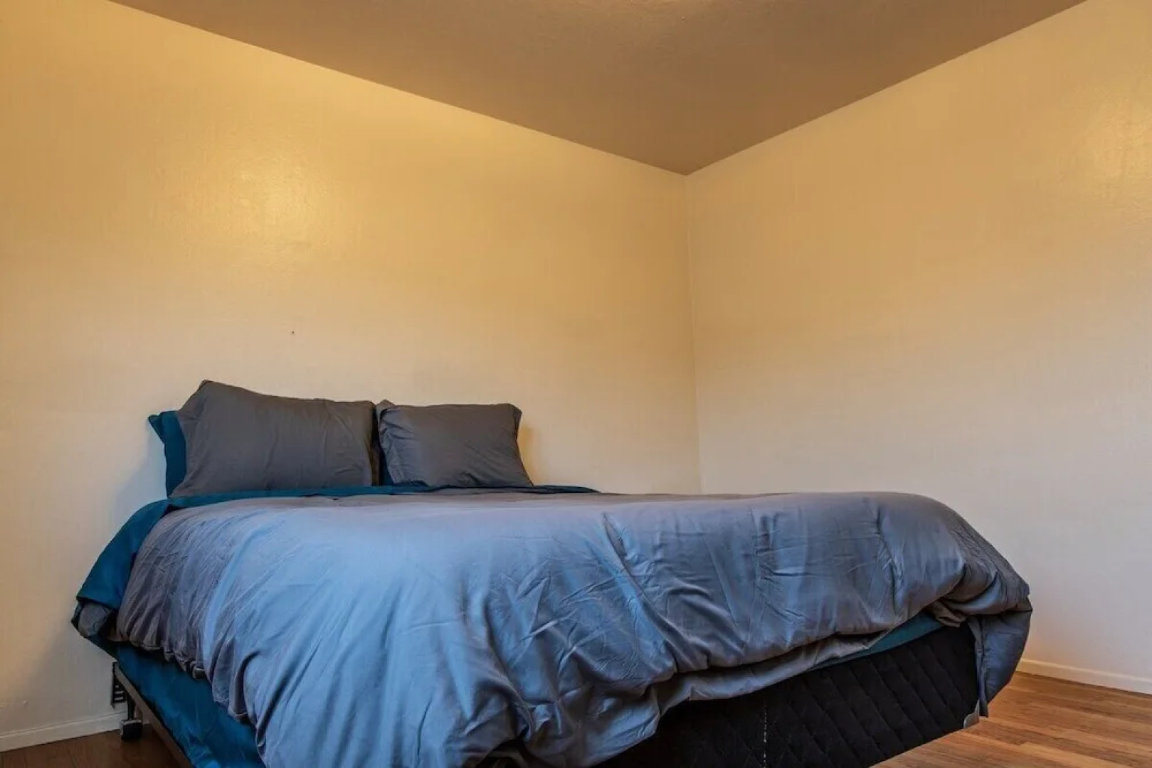 Cozy Richmond Two Bedroom