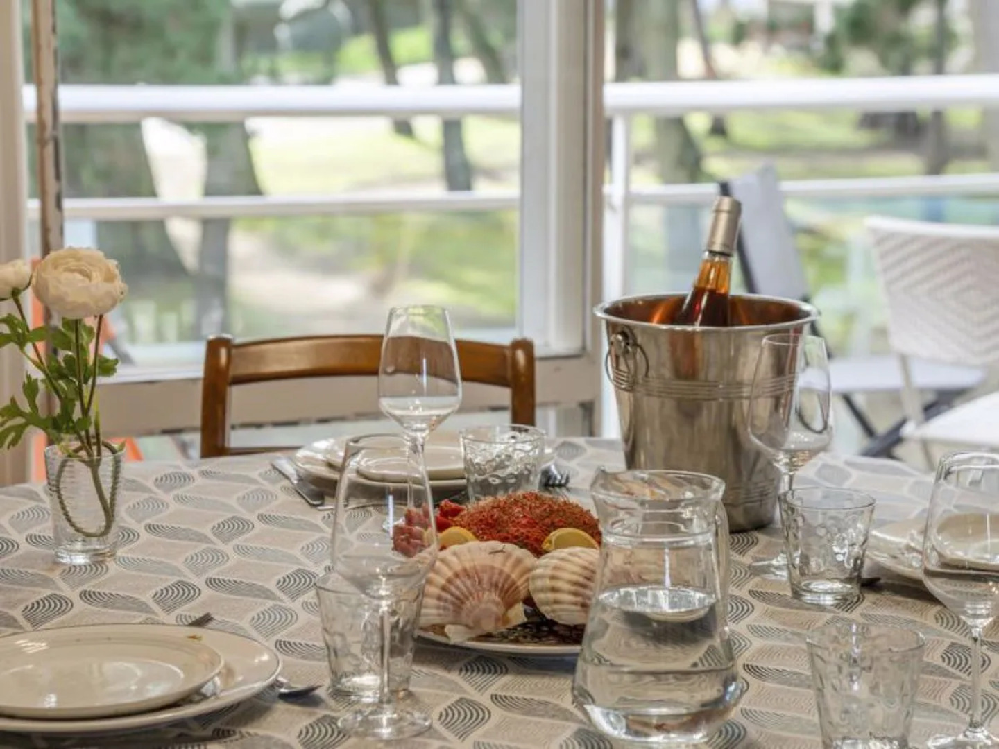 Port An Dro 2, Carnac