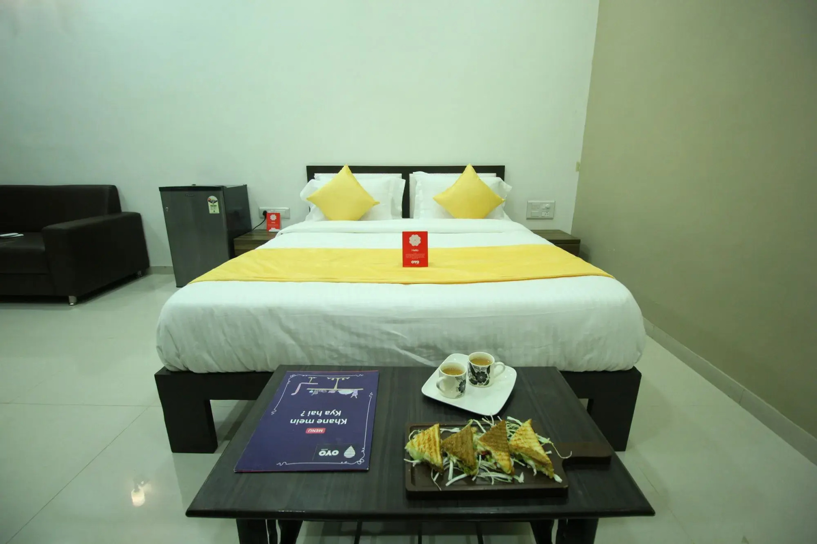 OYO 8993 Hotel Maher Inn