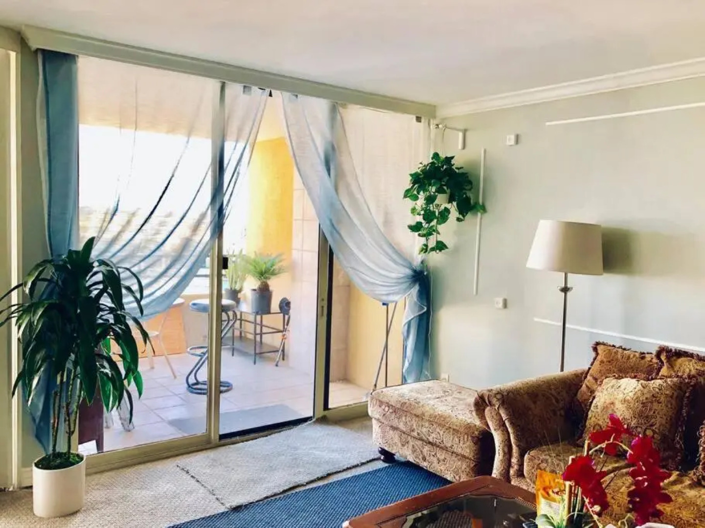 Luxury 1 BD & 1BR with Fantastic marina view