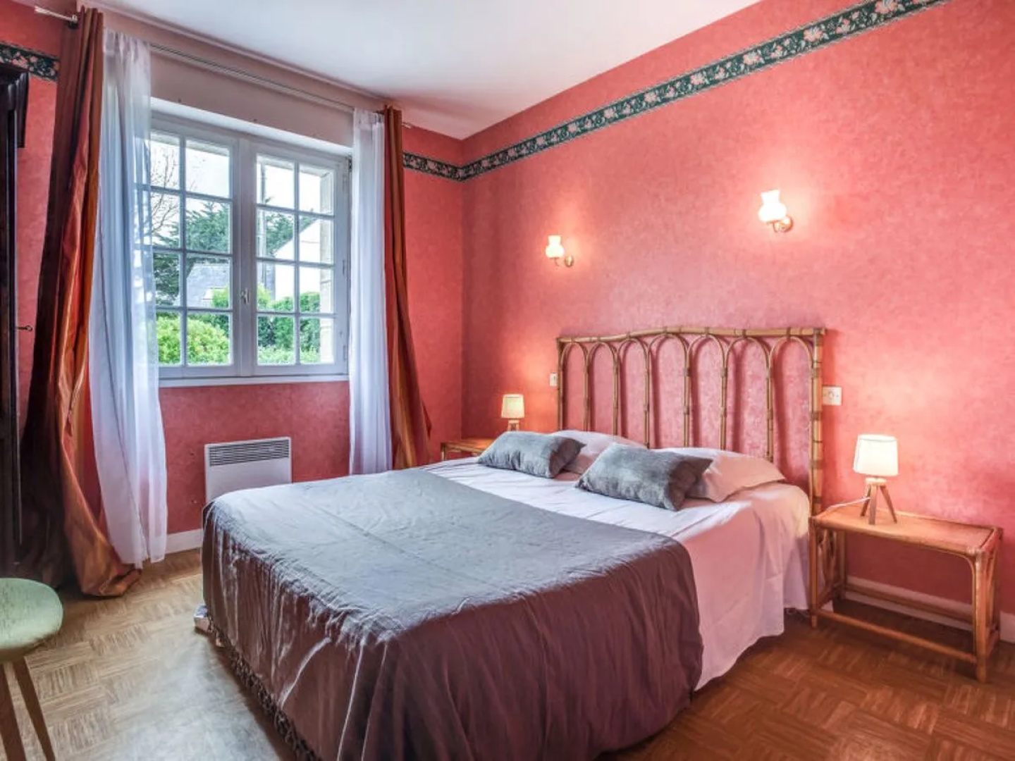 House Quilvy Quiberon 25685
