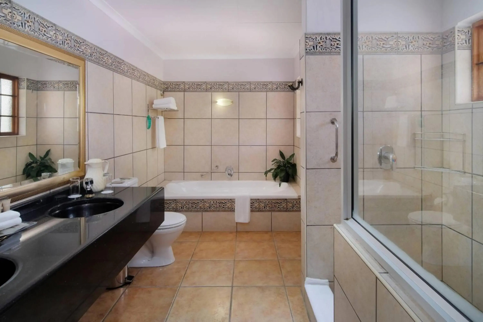 Protea Hotel by Marriott Polokwane Ranch Resort