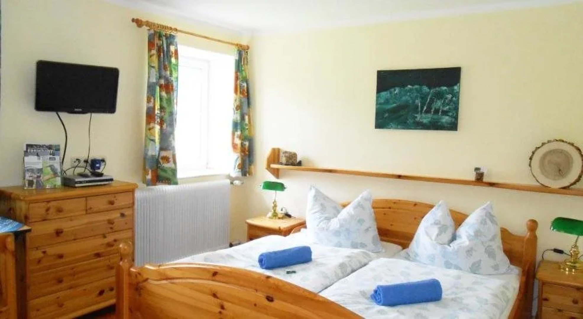 Urlaub am Bauernhof Wenigeder - Familie Klopf