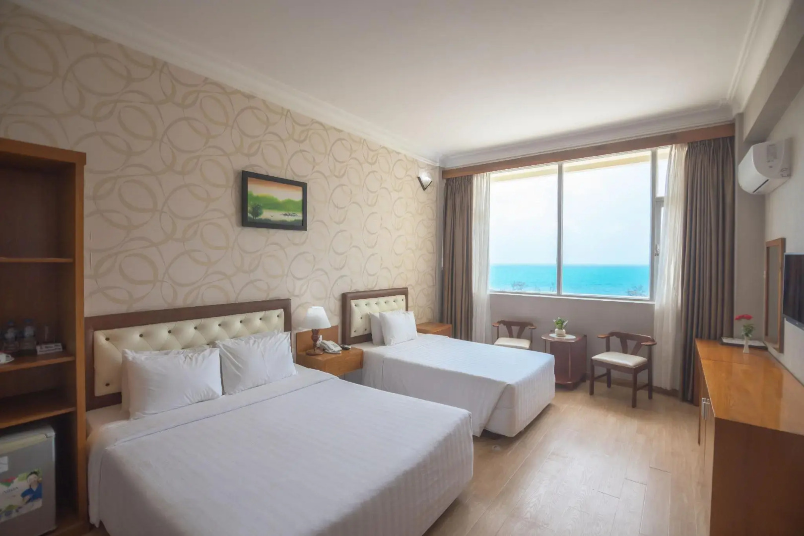 Sammy Hotel Vung Tau