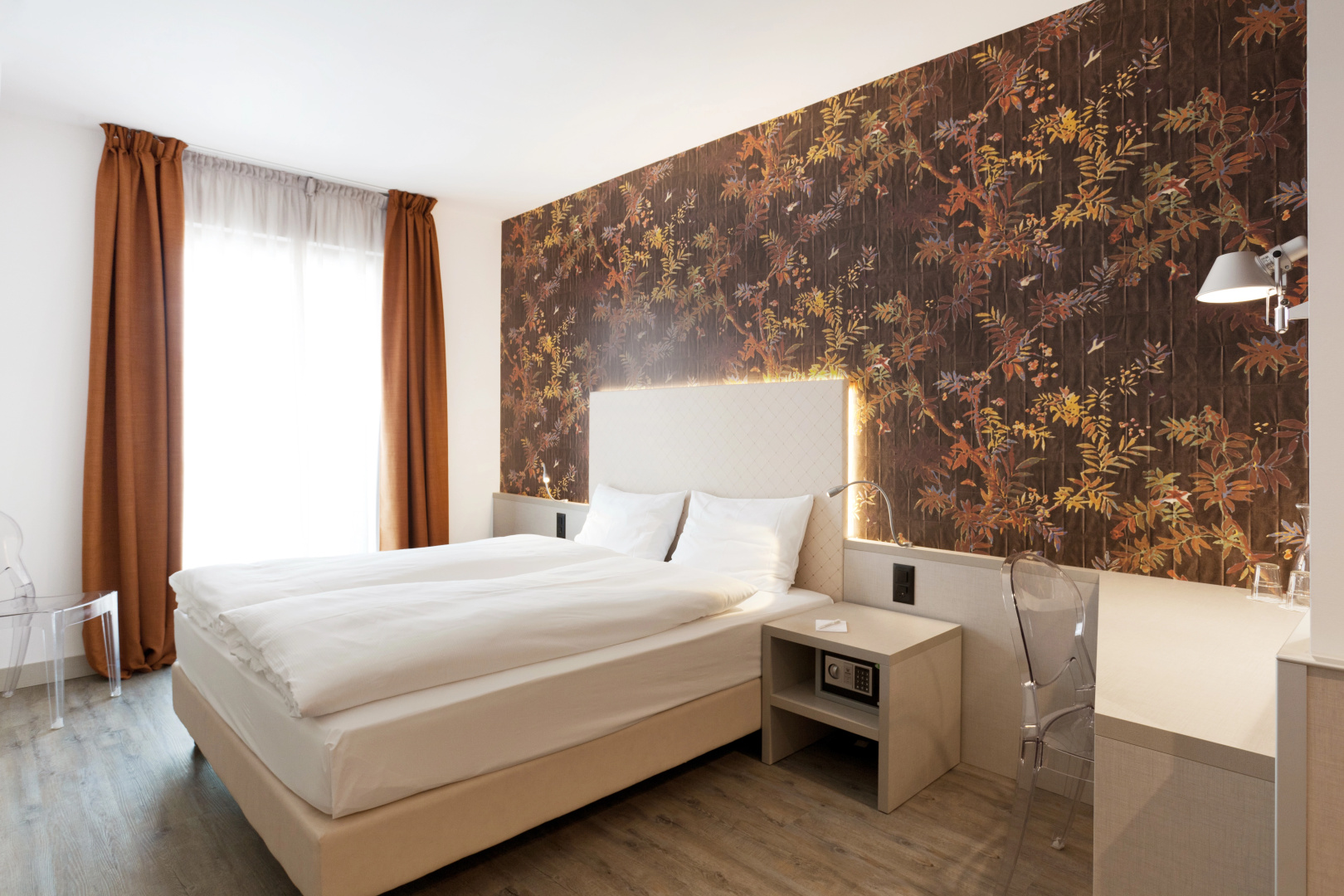Hotel Internazionale Bellinzona