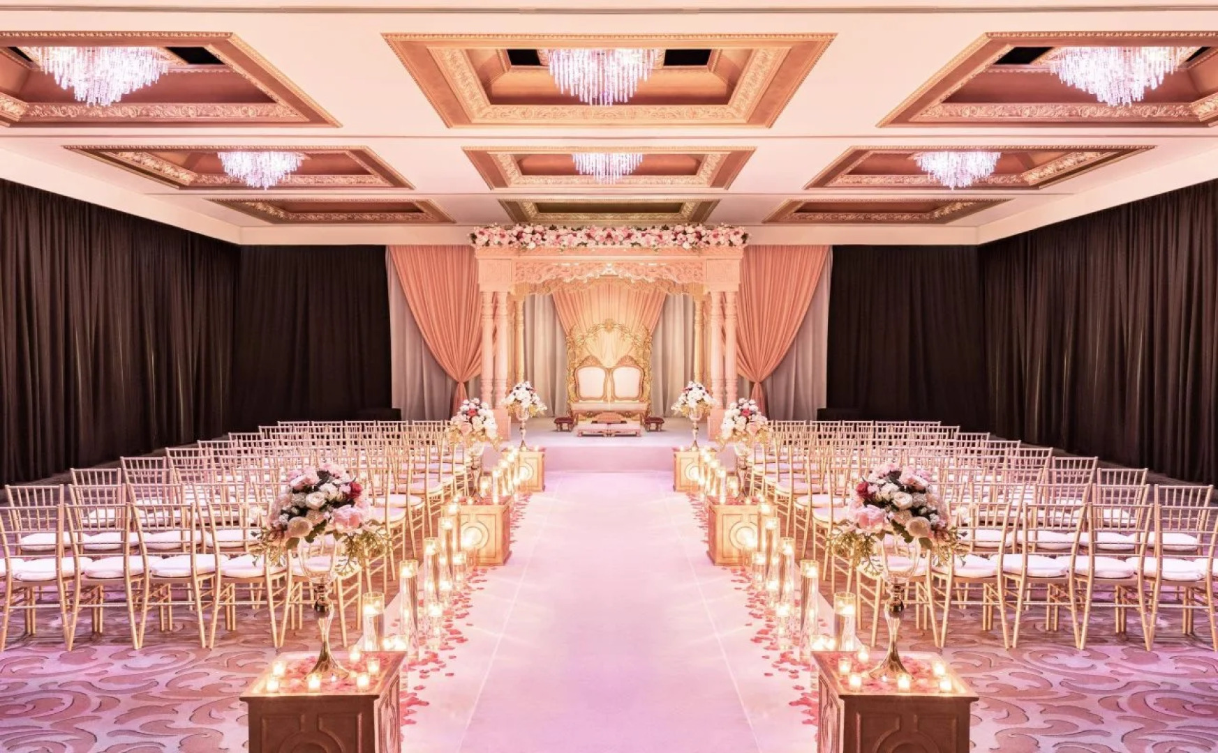 Cordis, Auckland by Langham Hospitality Group