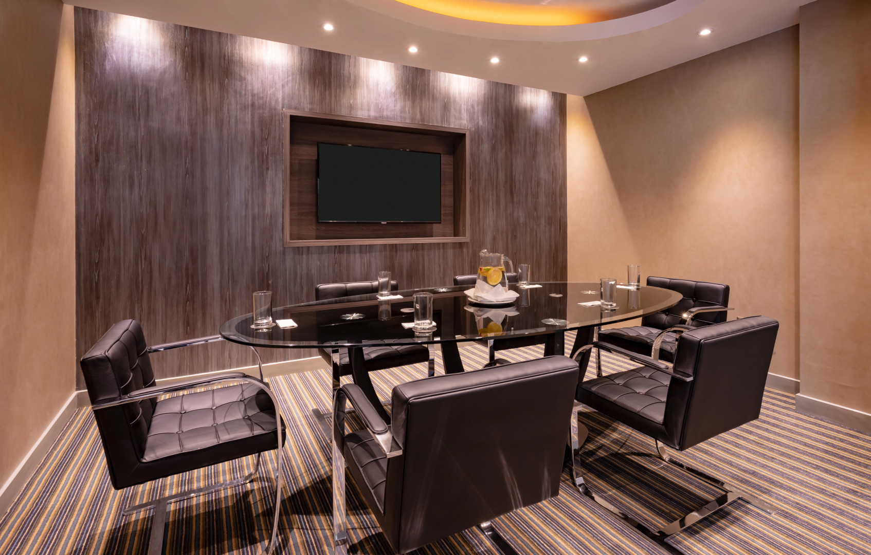 Sonesta Hotel Arequipa