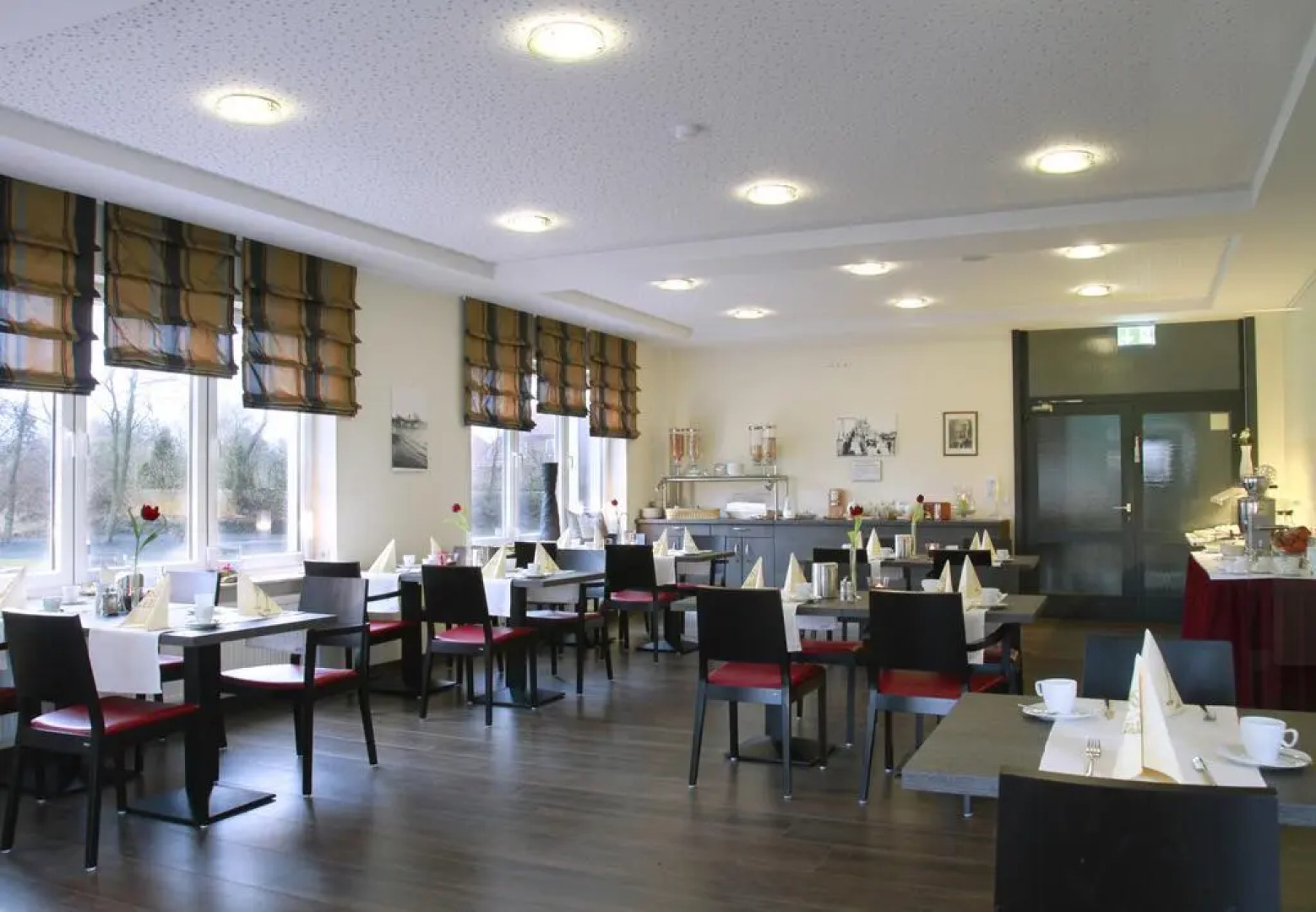 Sporthotel Bloemfontein Superior