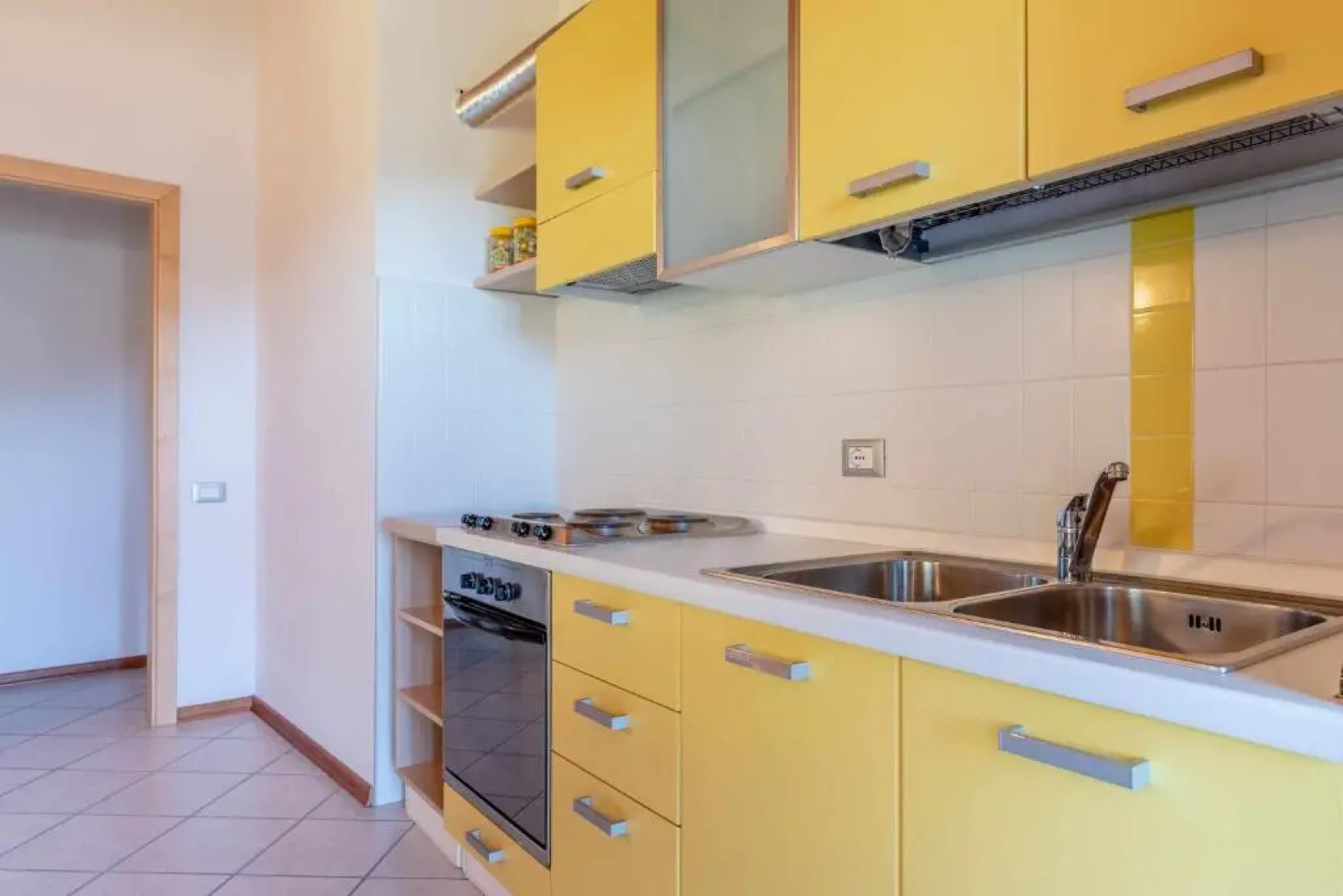 Appartamento al Sol Grauno Ospitar