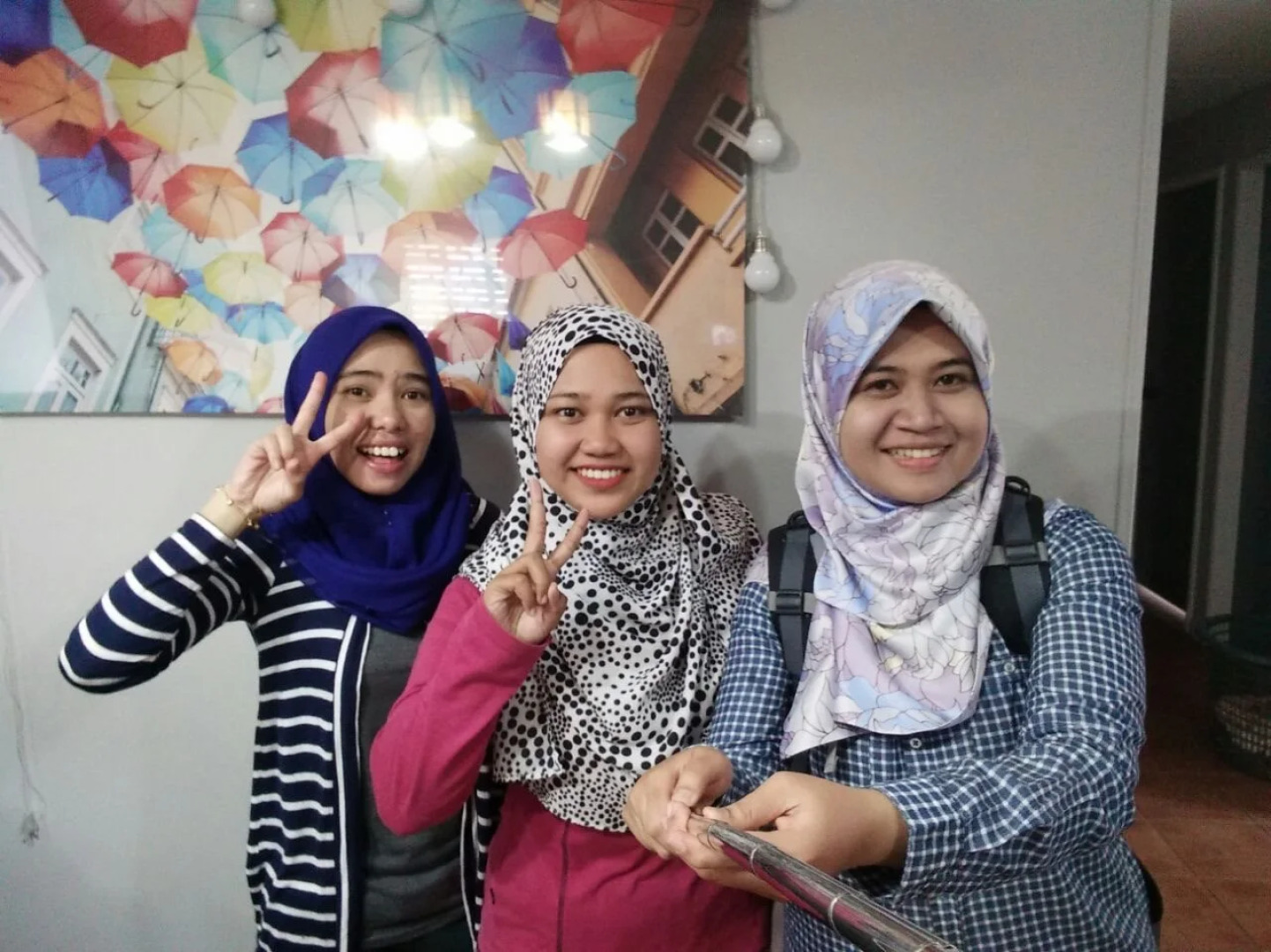 Ranau Backpackers Hostel