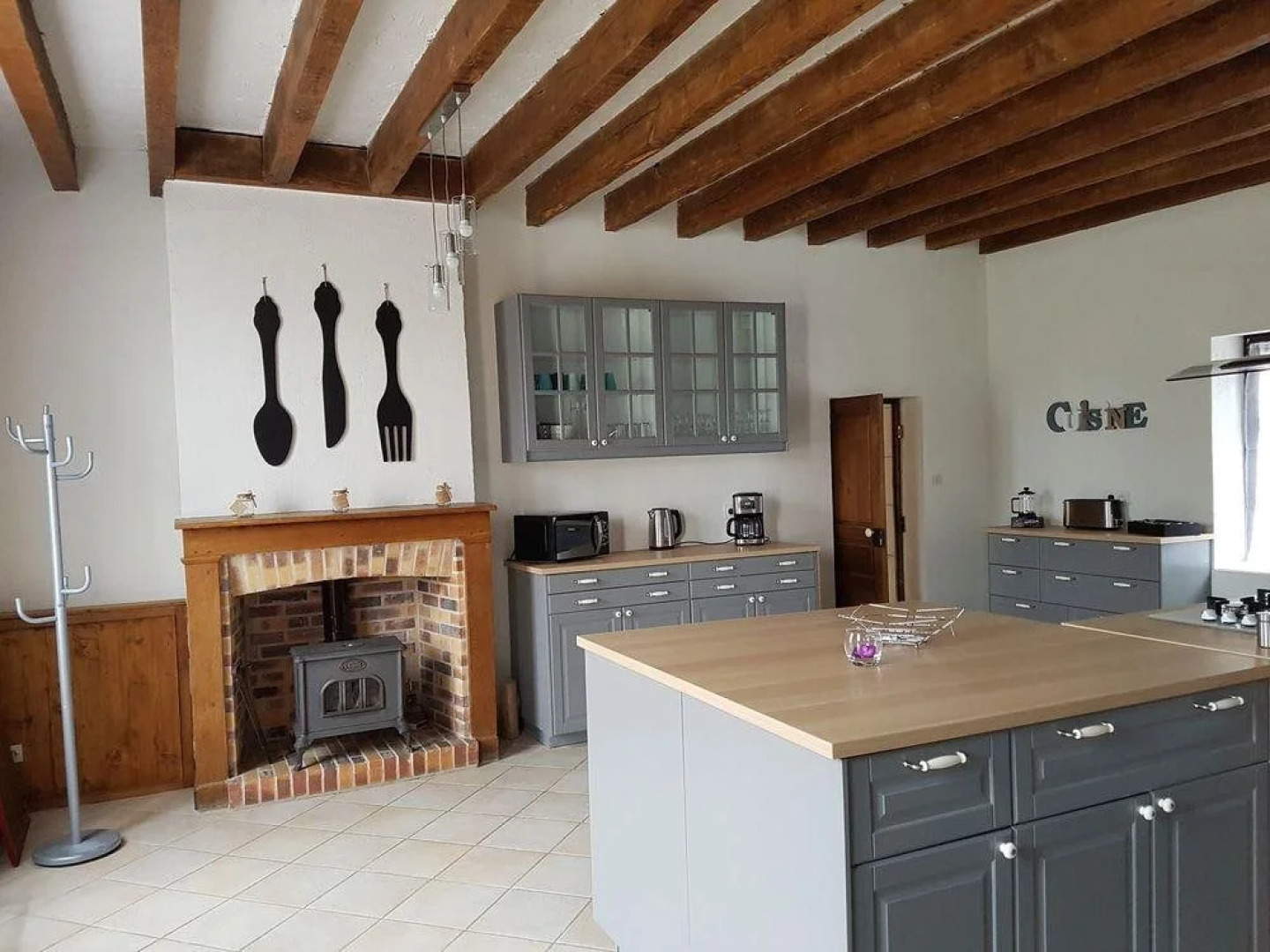 Cottage Atypique