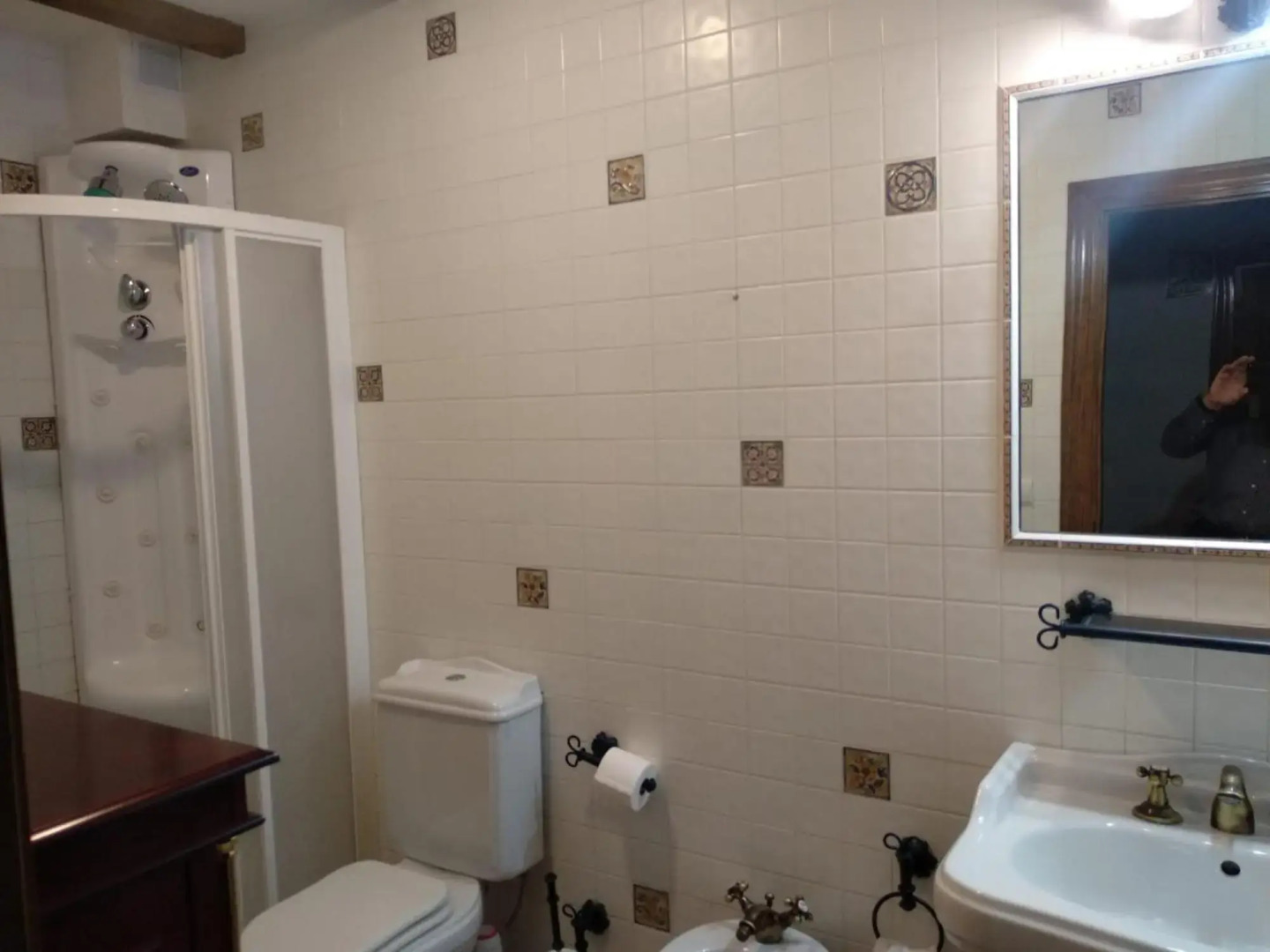 La Casa Del Venancio