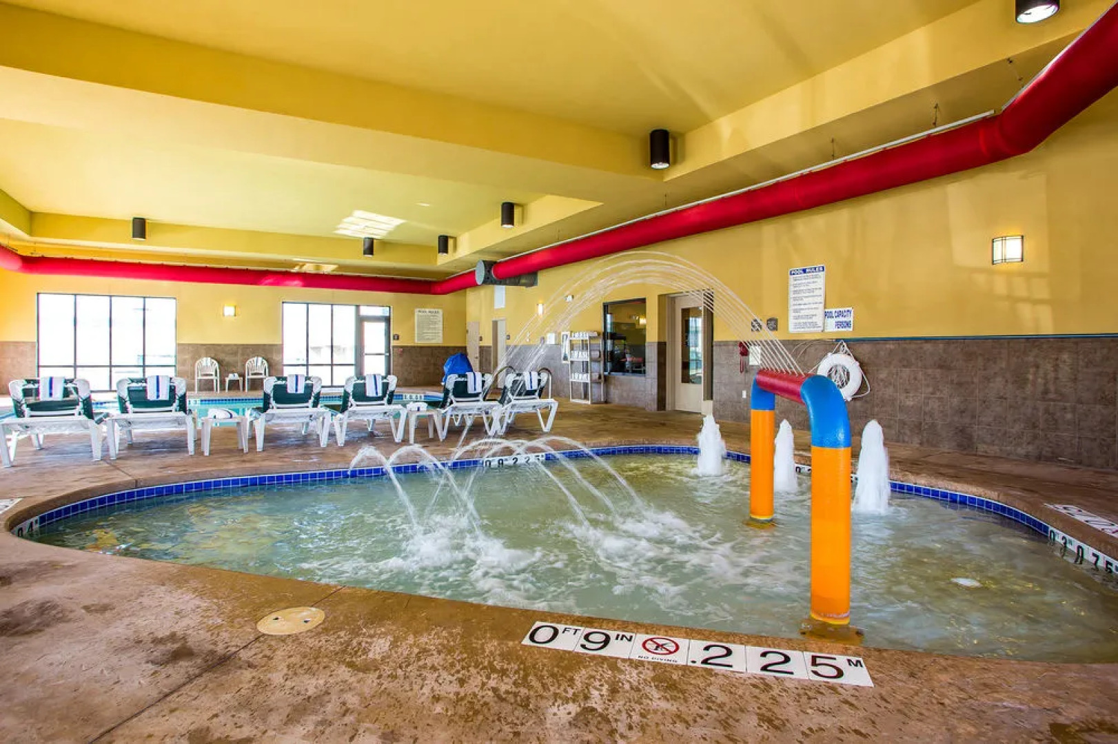 Comfort Suites Oshkosh