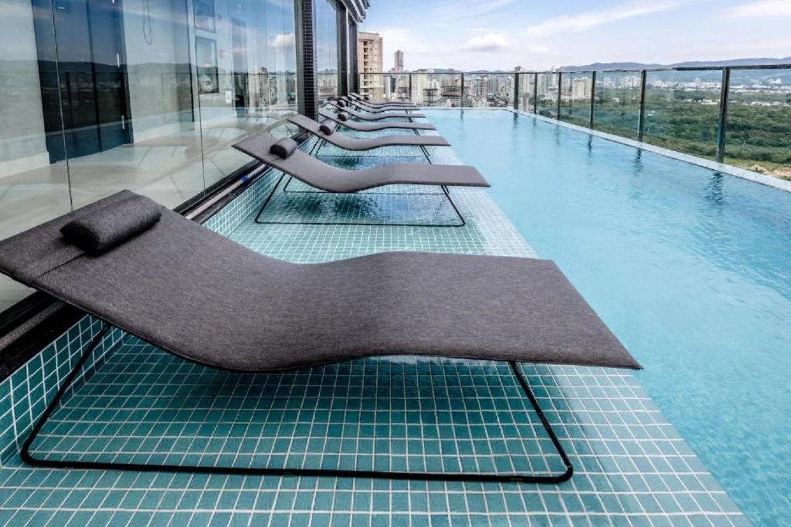 Tri Hotel Premium Itapema