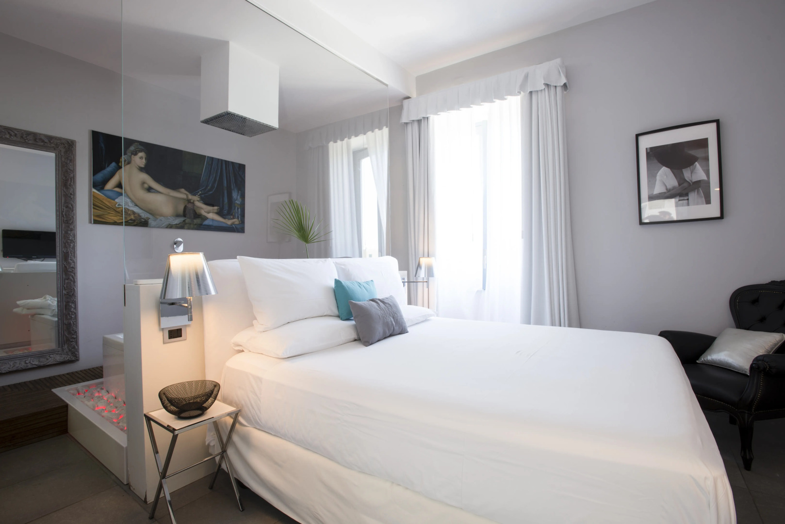 La Suite Boutique Hotel