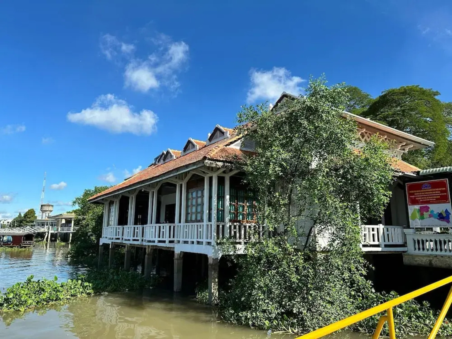 Chuong Duong Hotel