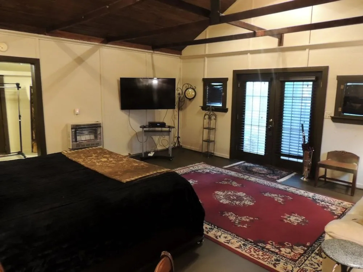 Lyons' Twin Mansions B&B and Spa