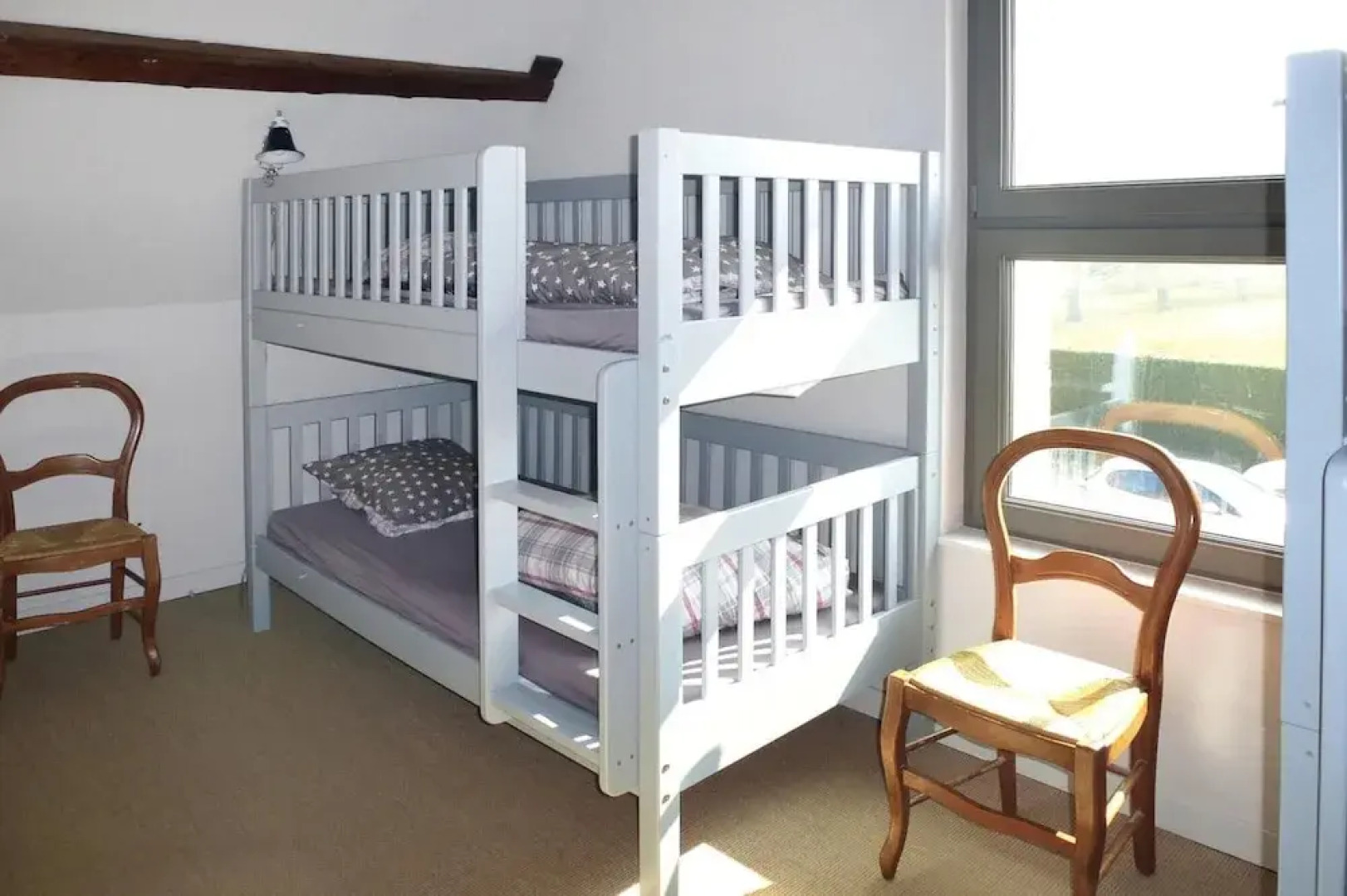 Architectural Villa Near the Coast, Sainte-colombe