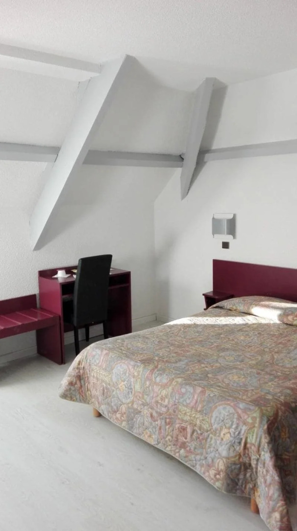 Résidence et Hôtel Les Marquises