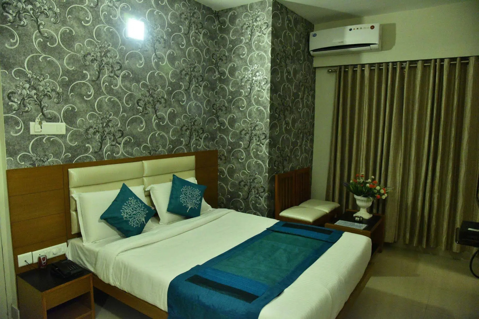 Zaith Residency, Chennai
