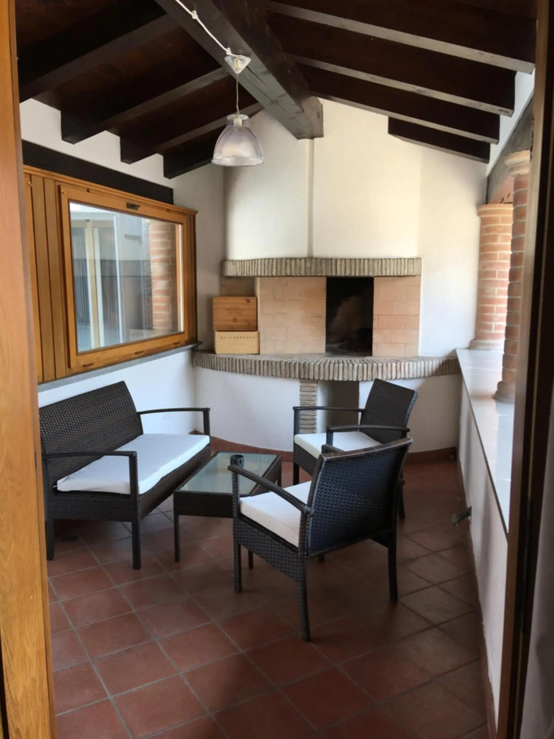 Residence Le Casette