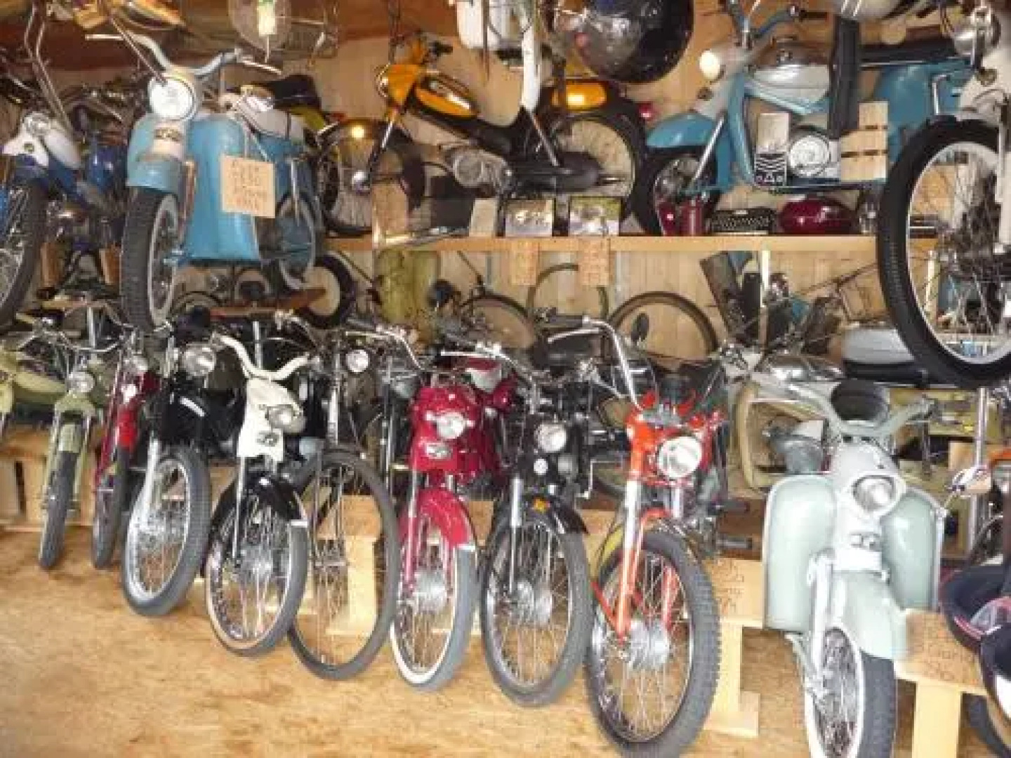 Ferienwohnung Susanne Hillbrand