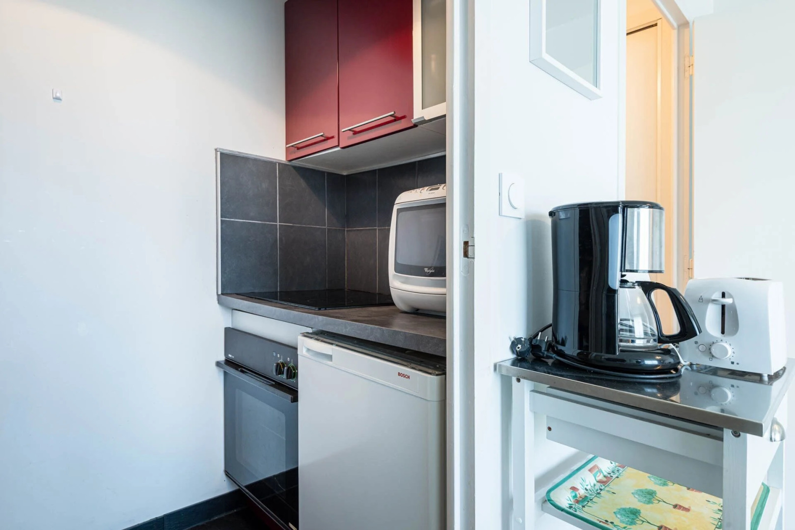 Résidence Le Crystal