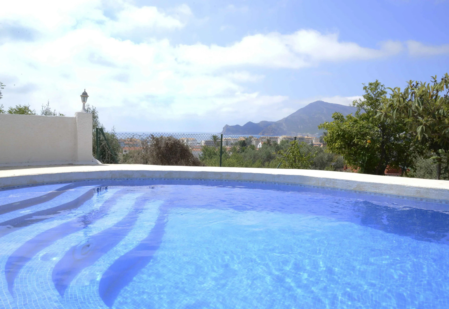 Villa Samar Altea