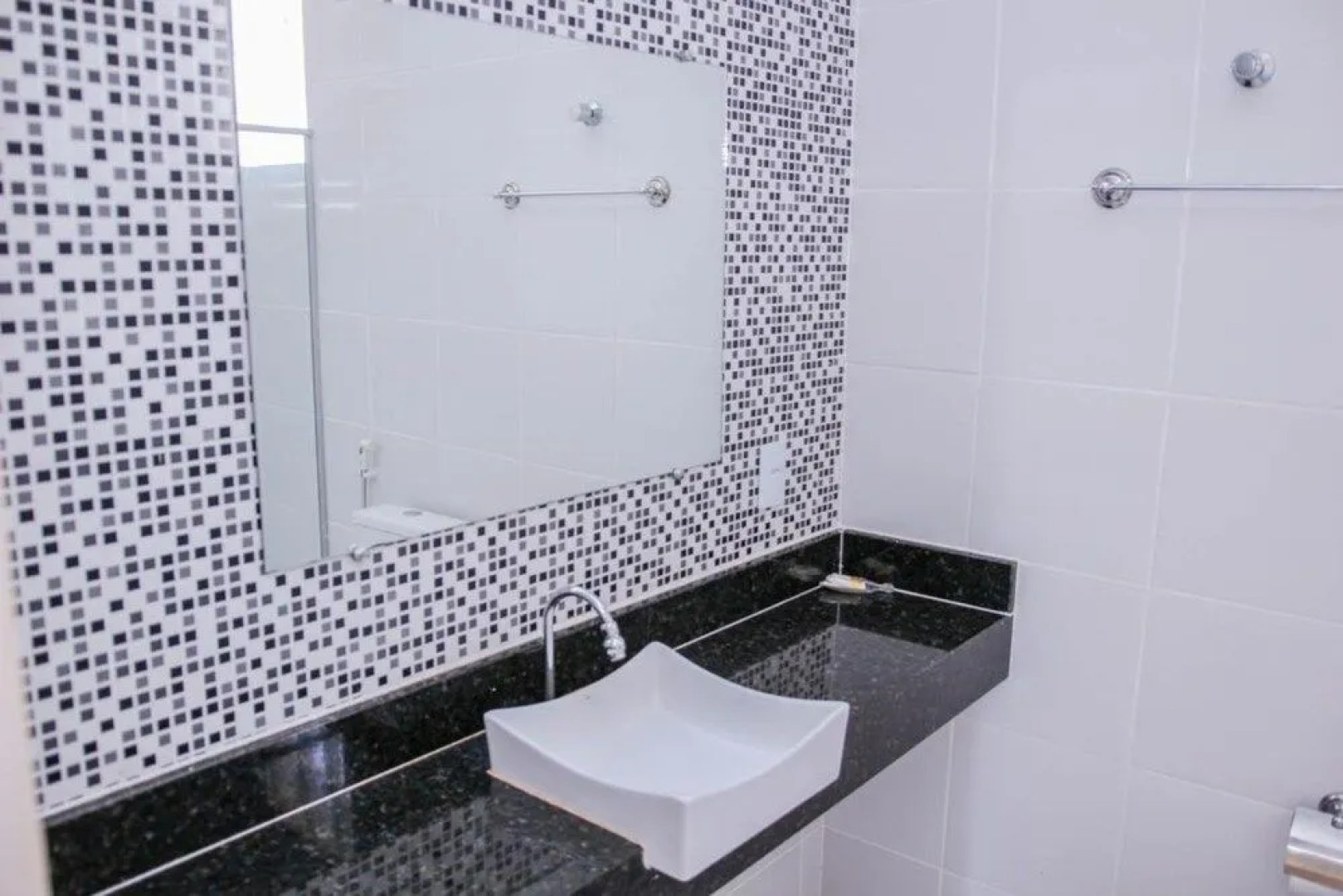 Pousada Itarema Residence