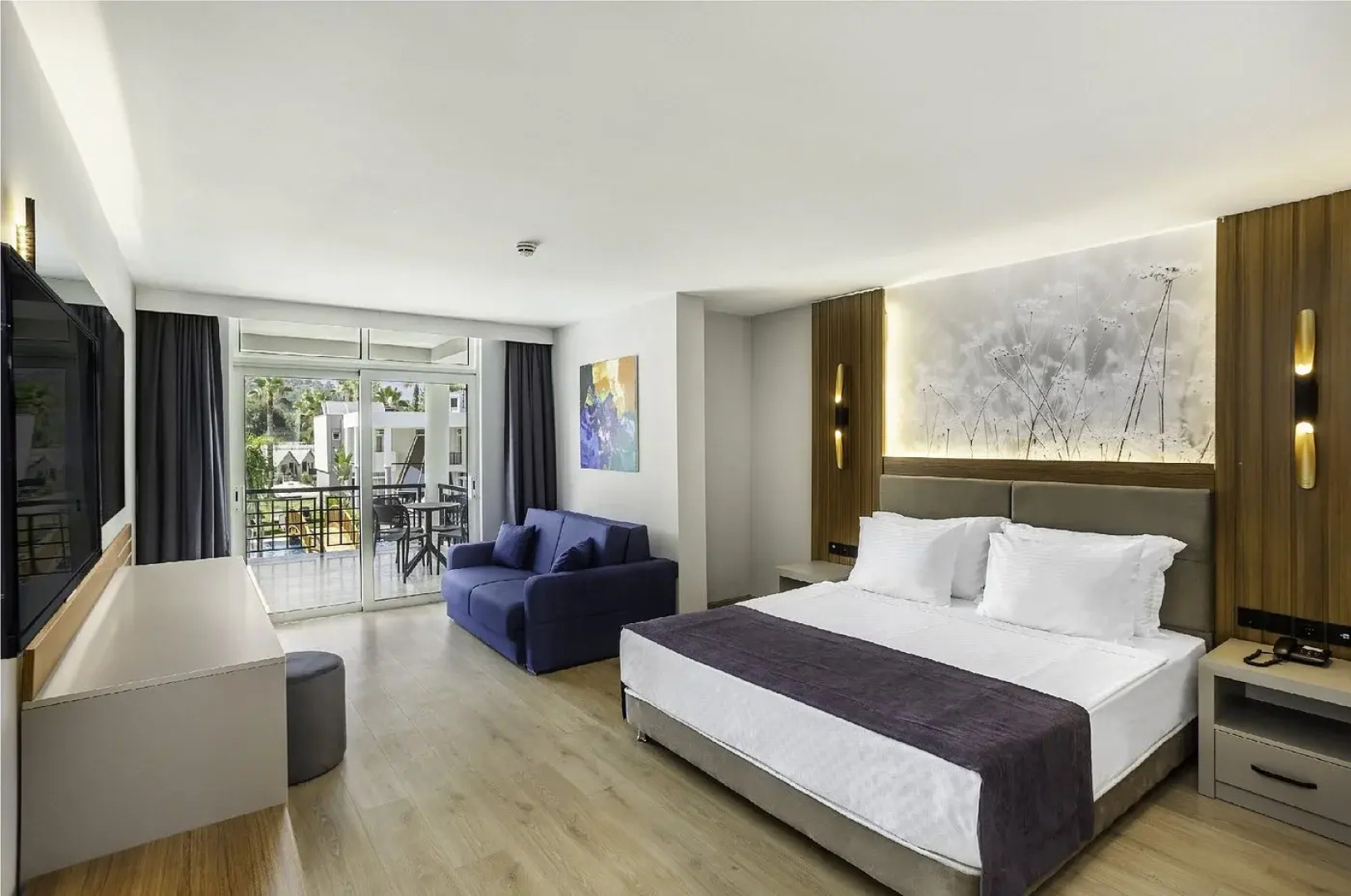 Simena Holiday Village & Villas