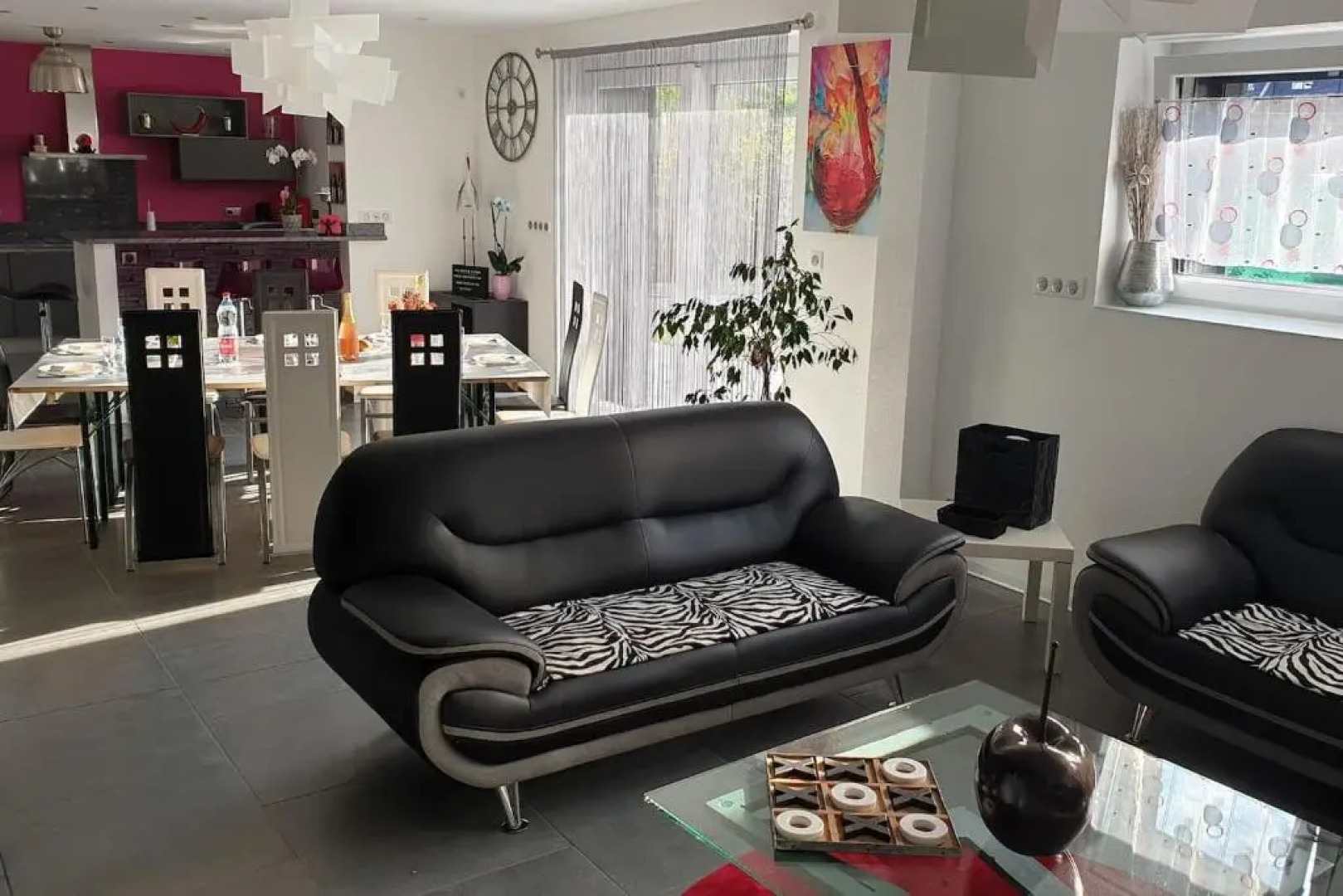 La Griffe à Foin, Kaysersberg - Maison de 250 m²