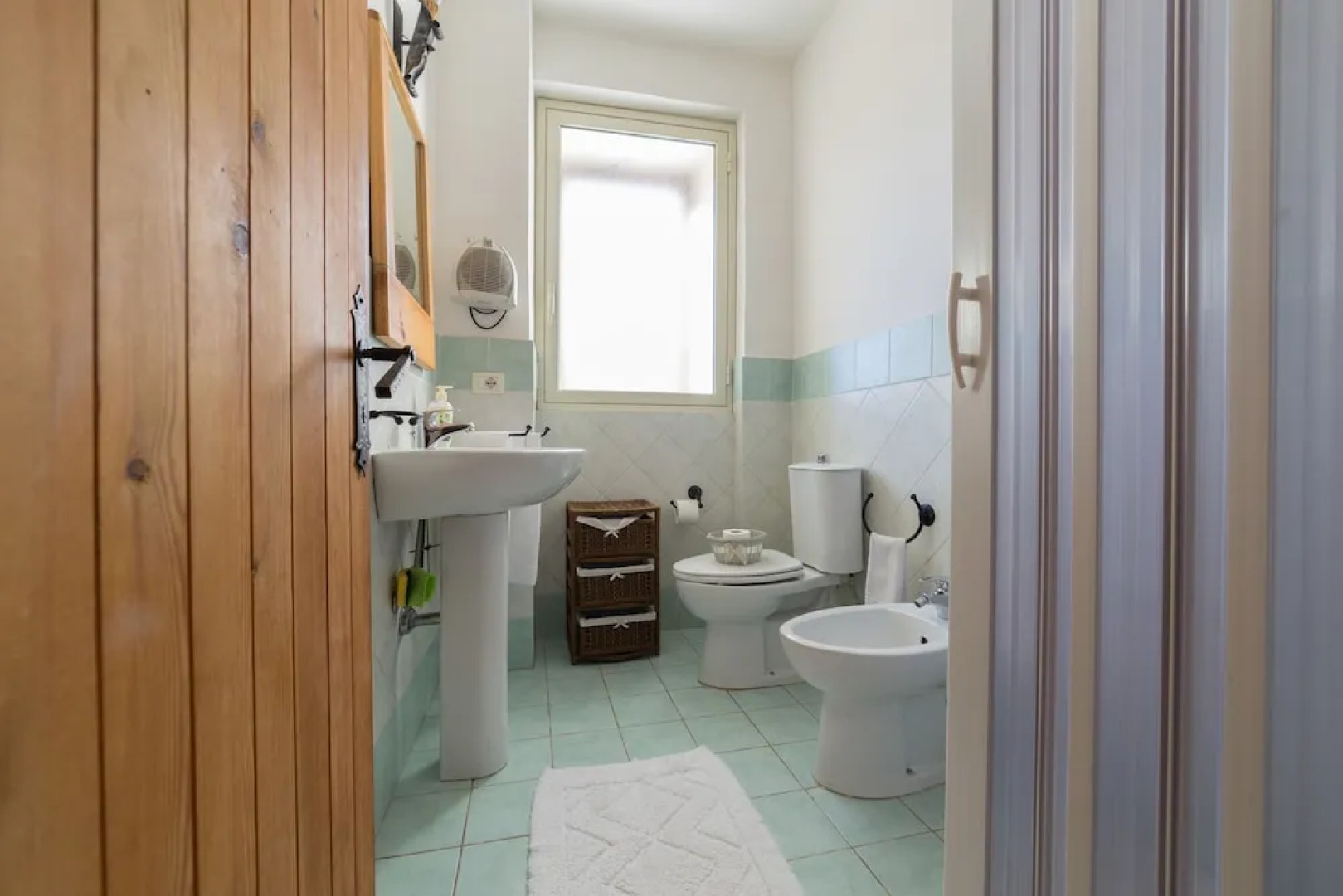 Residence Serra La Nave