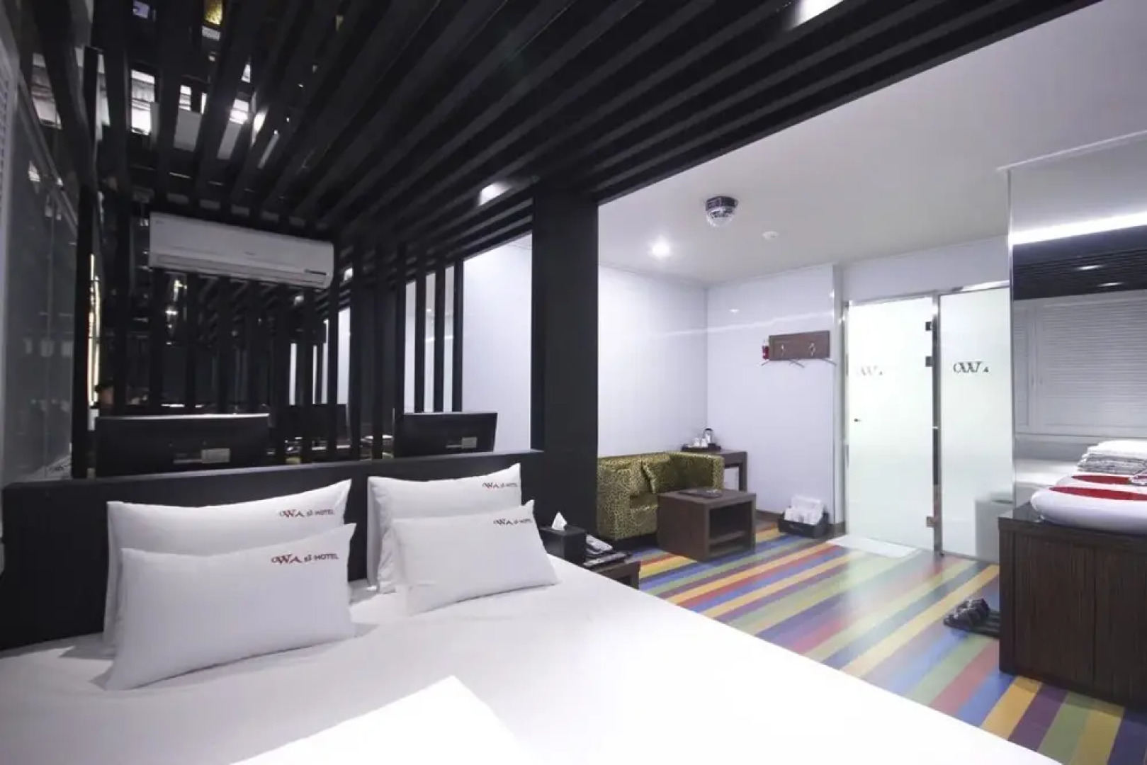 Yangsan Bukbu-dong Wa