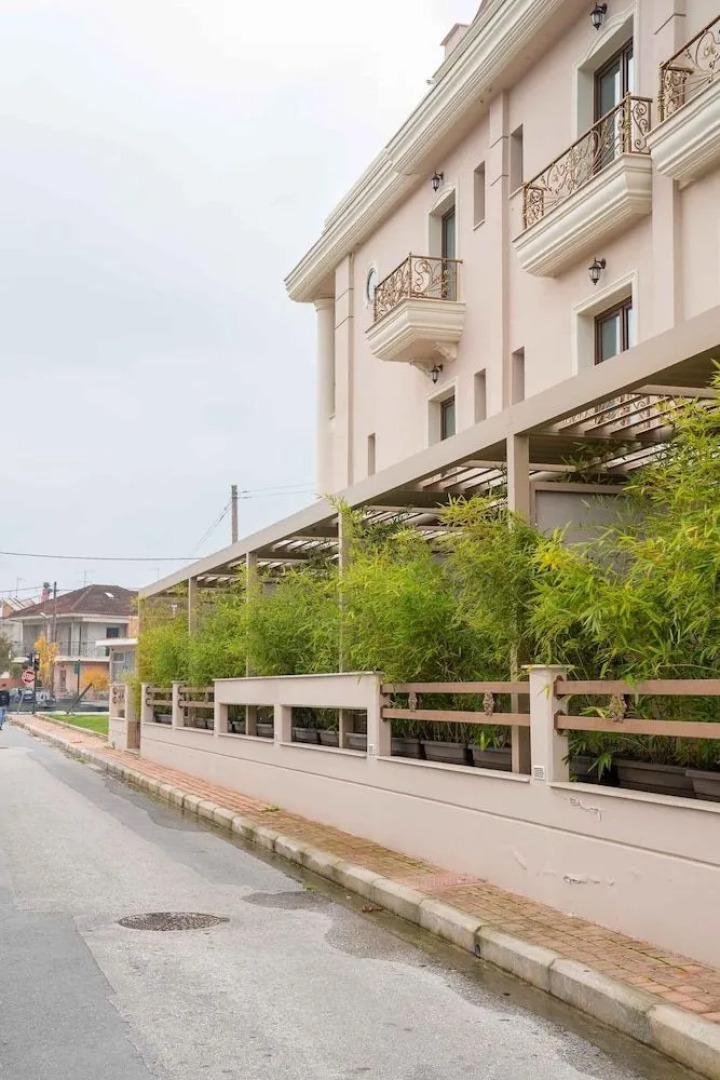 Olympus Terra Boutique Hotel