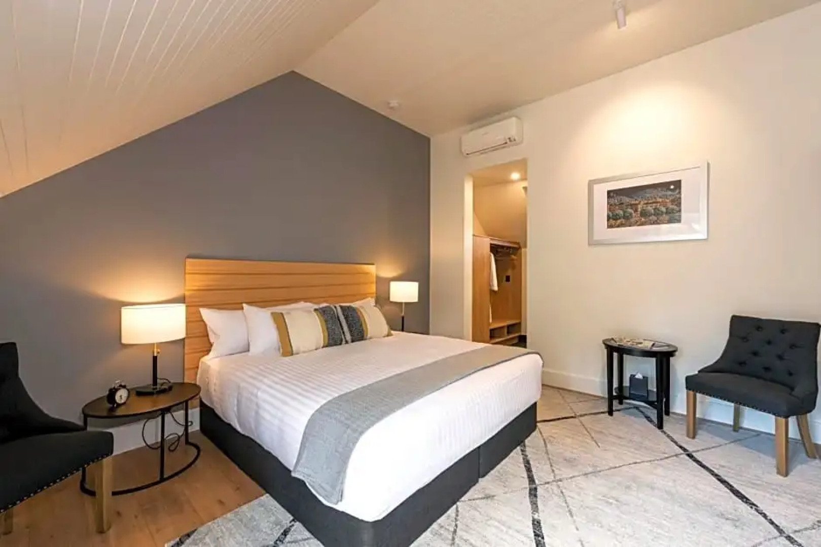 Prospect Country House