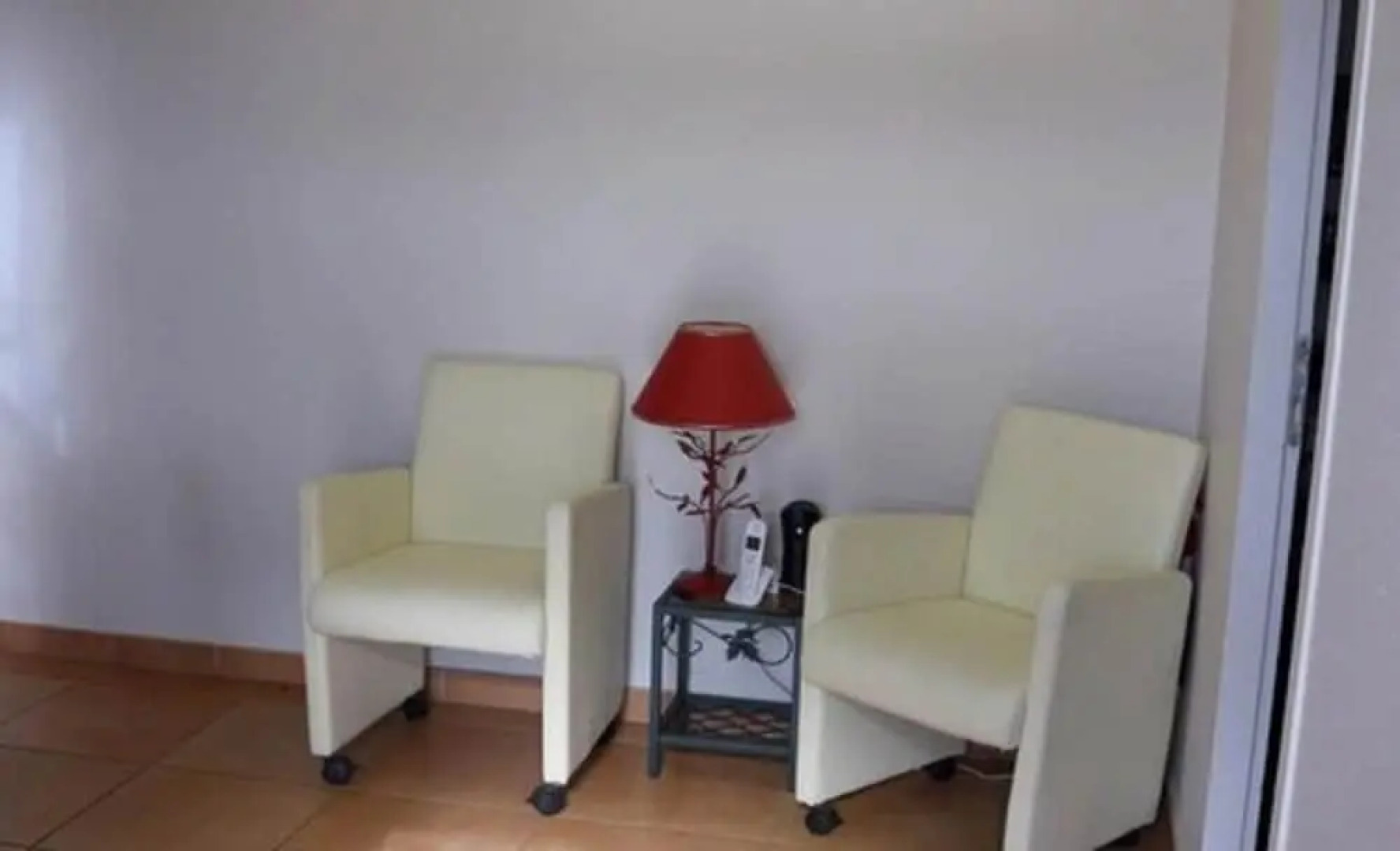 Auberge du Chardon Lorrain