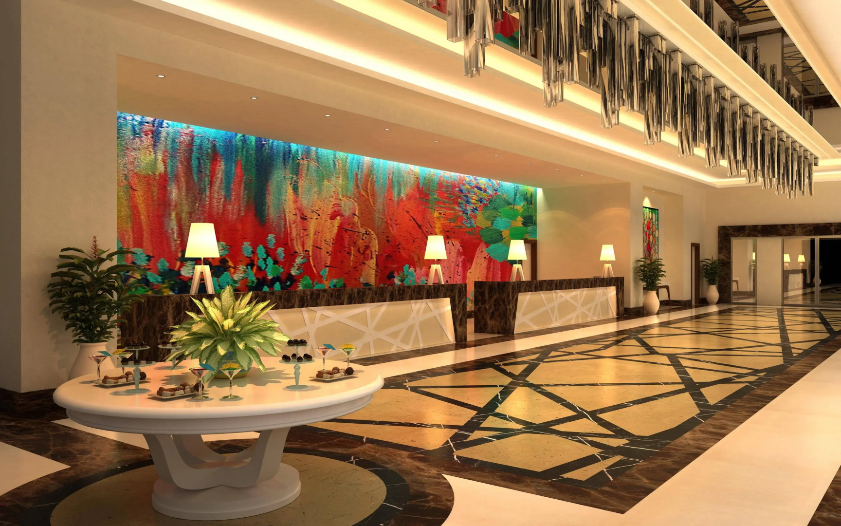 Korumar Ephesus Beach & Spa Resort, All Inclusive