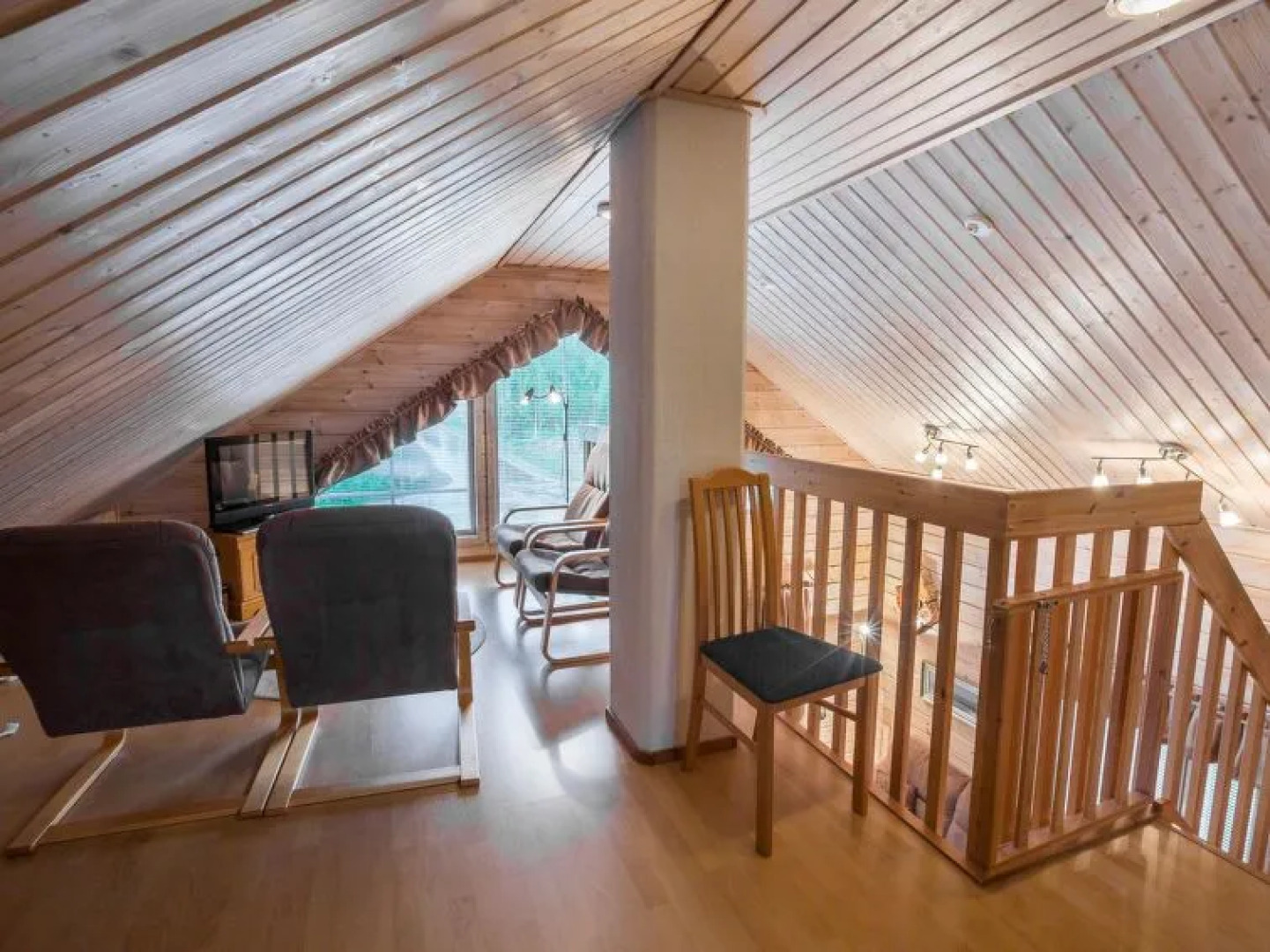 Ylläs-Ropo Apartments