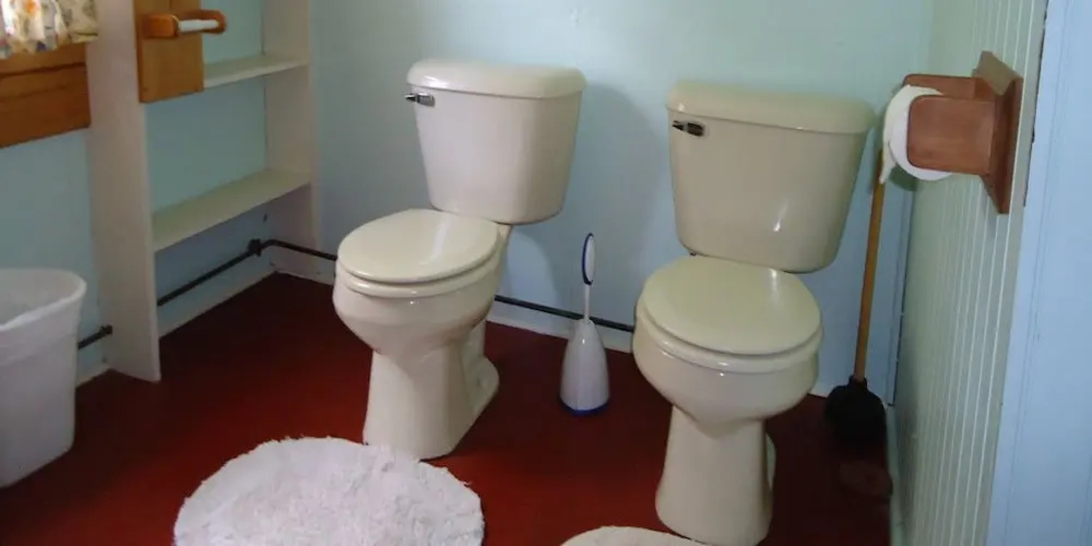 The Lodge at Gilmore Camps on Kezar Lake